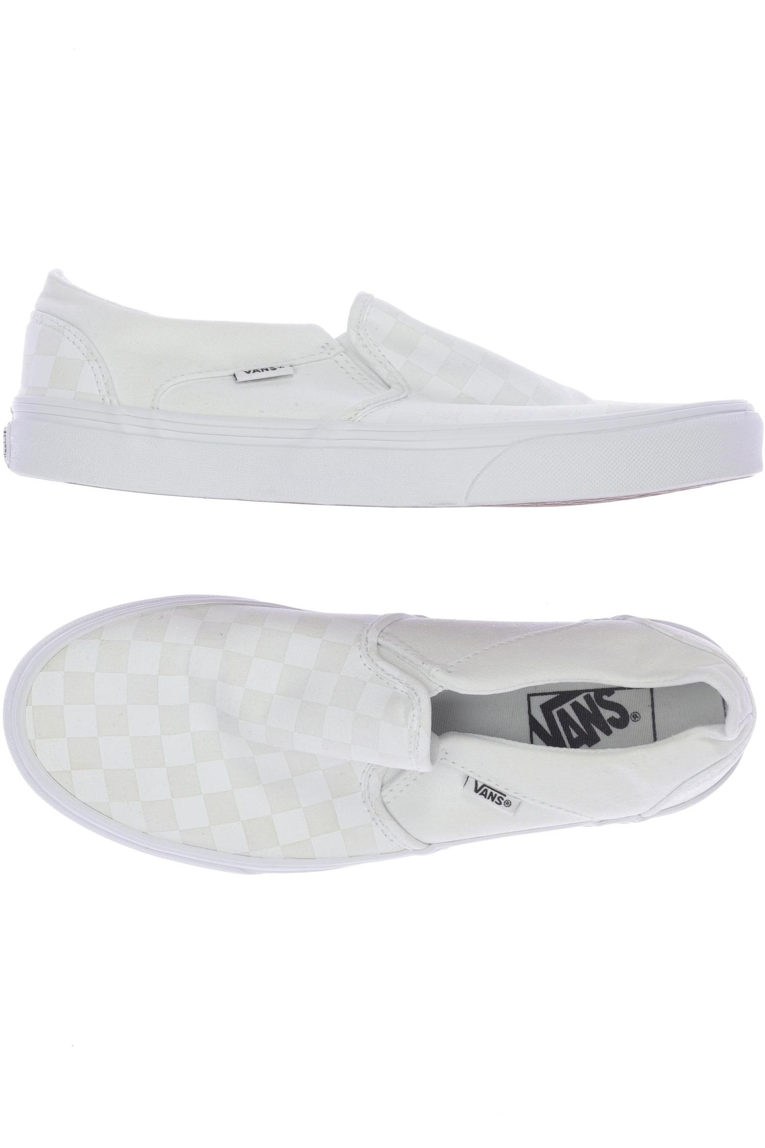 

Vans Damen Sneakers, beige, Gr. 41