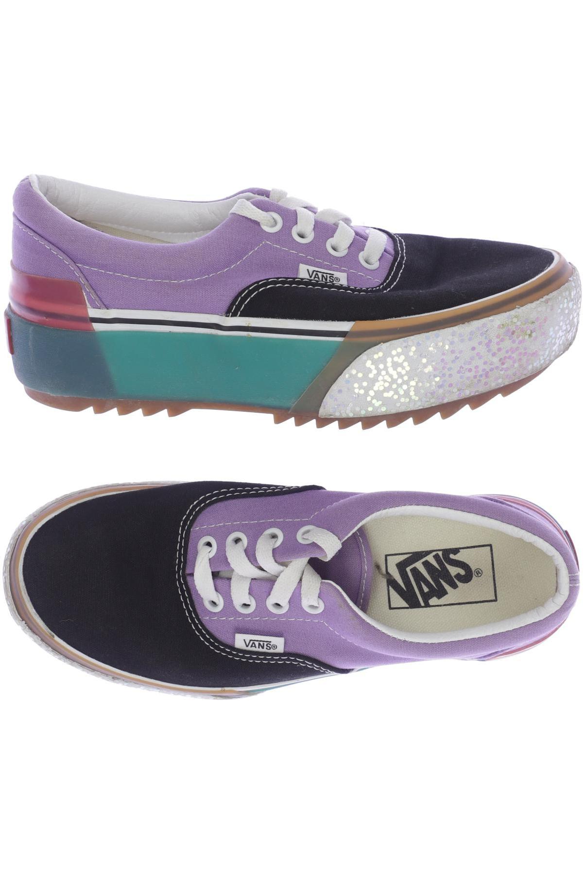 

Vans Damen Sneakers, mehrfarbig, Gr. 36