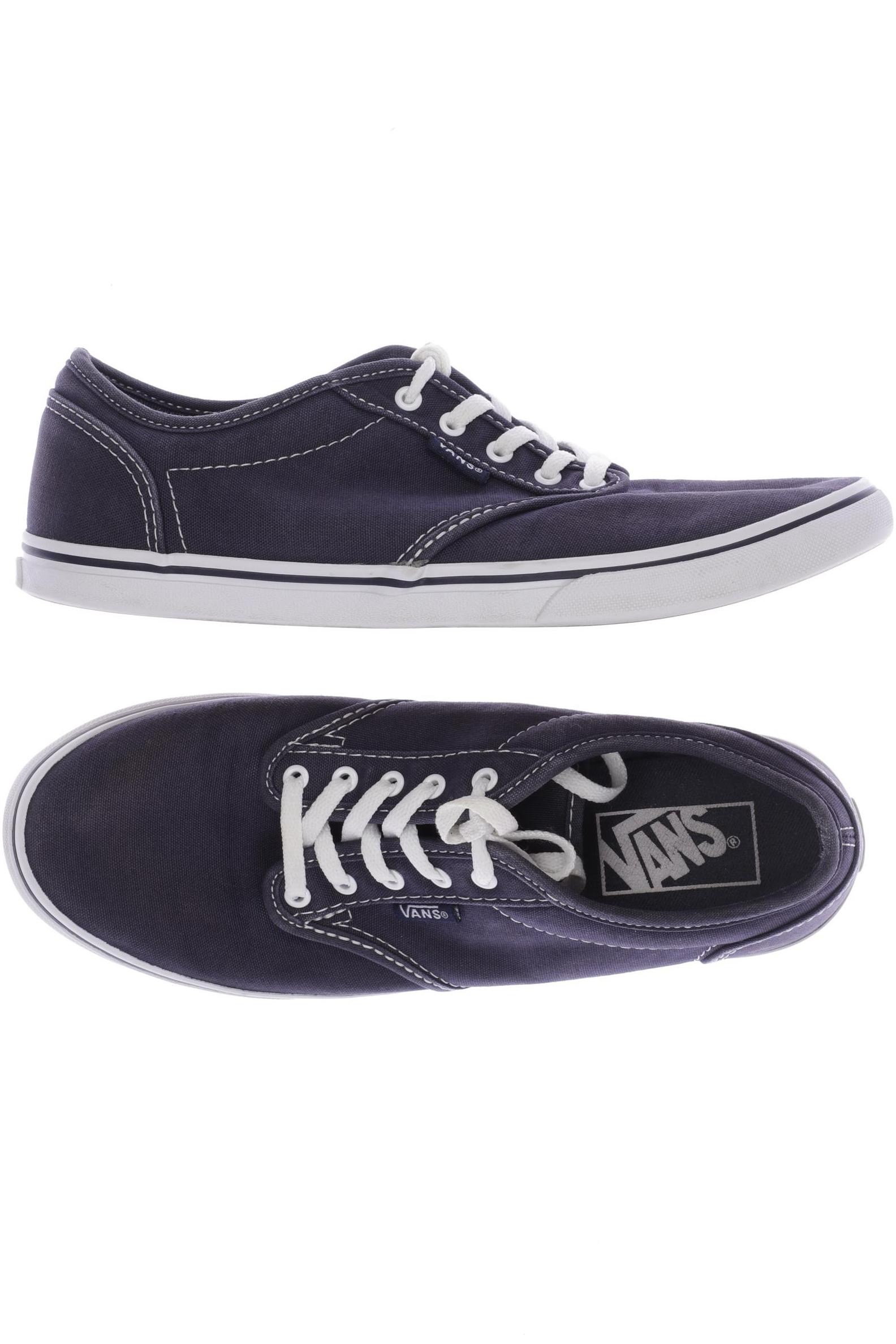 

VANS Damen Sneakers, marineblau