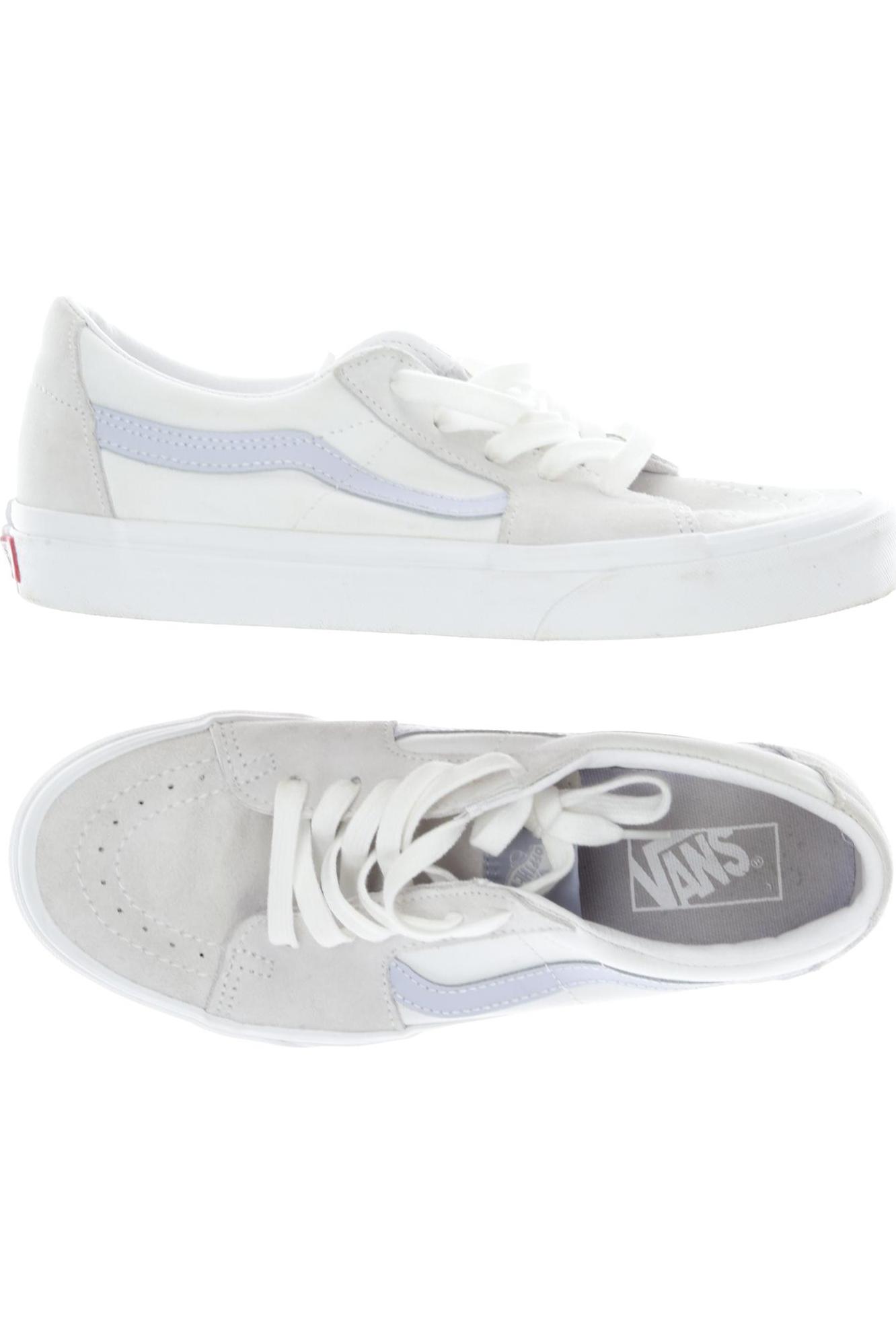 

Vans Damen Sneakers, cremeweiß, Gr. 40
