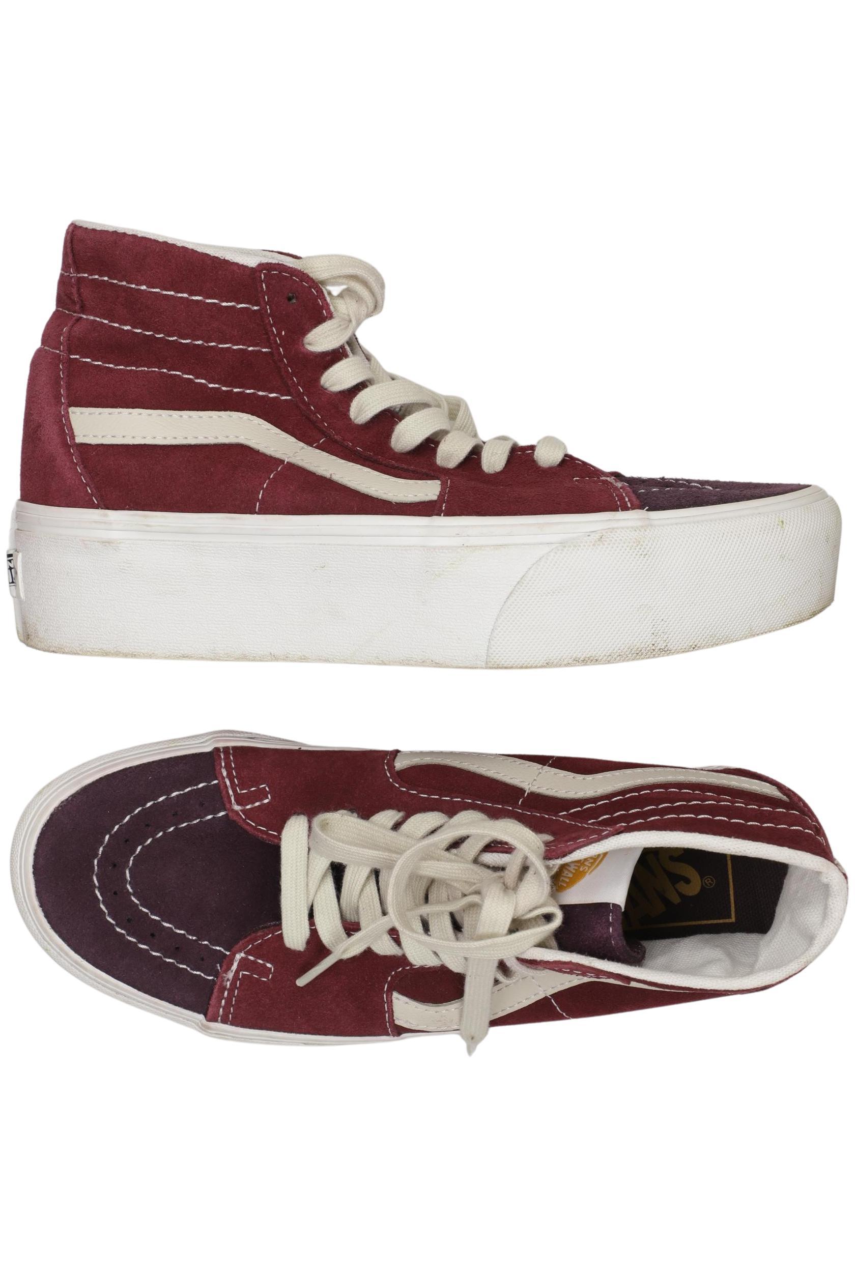 

Vans Damen Sneakers, mehrfarbig, Gr. 38