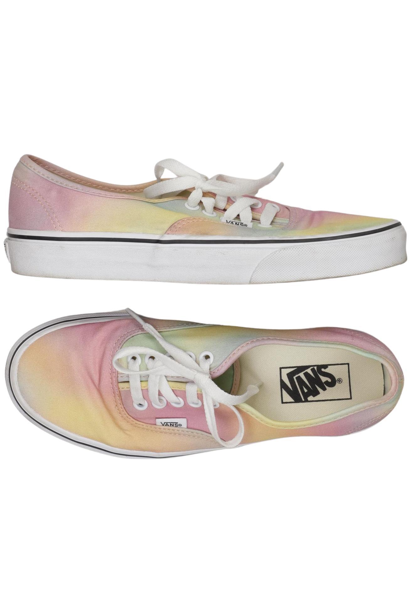 

Vans Damen Sneakers, mehrfarbig, Gr. 39