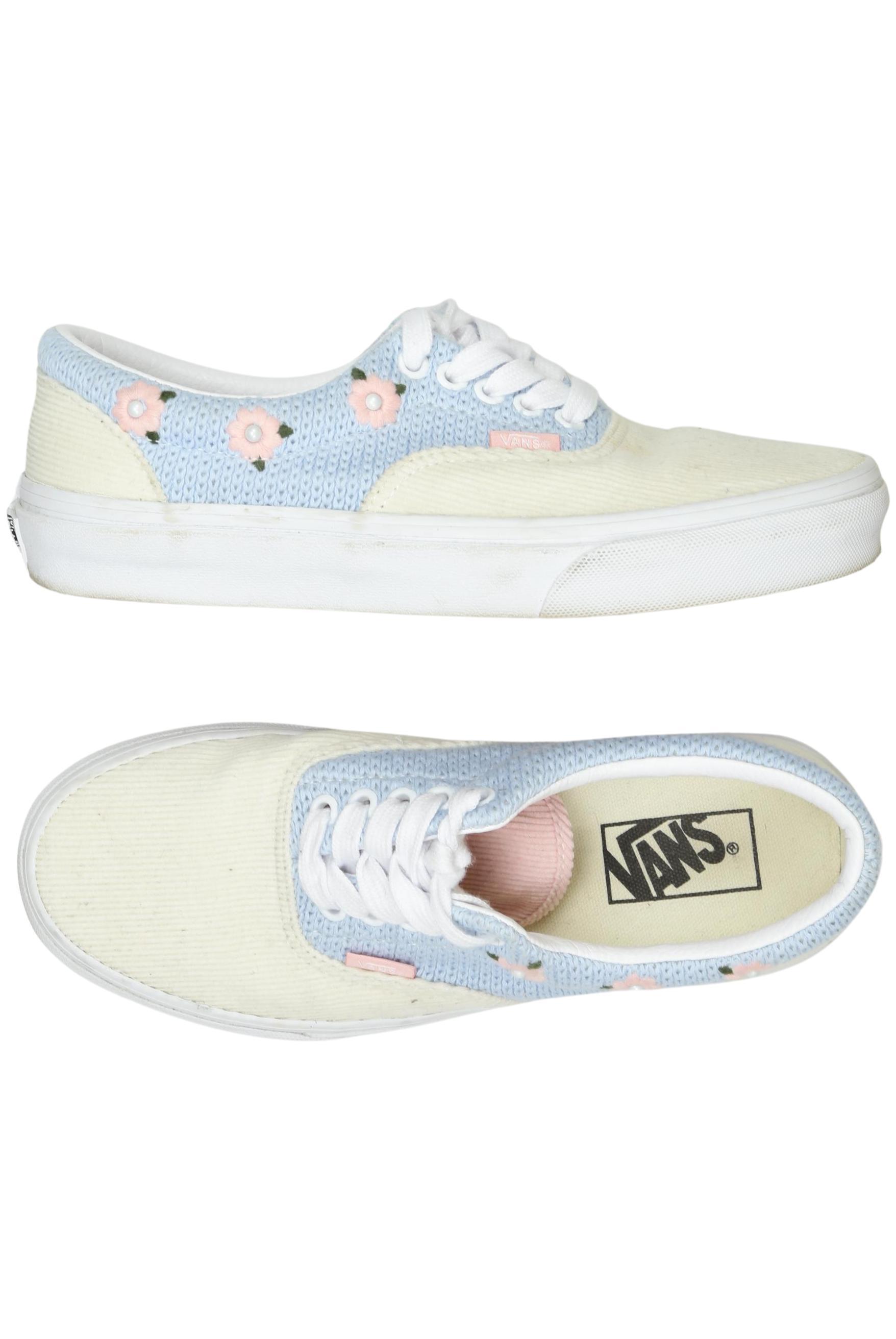

Vans Damen Sneakers, beige, Gr. 38.5