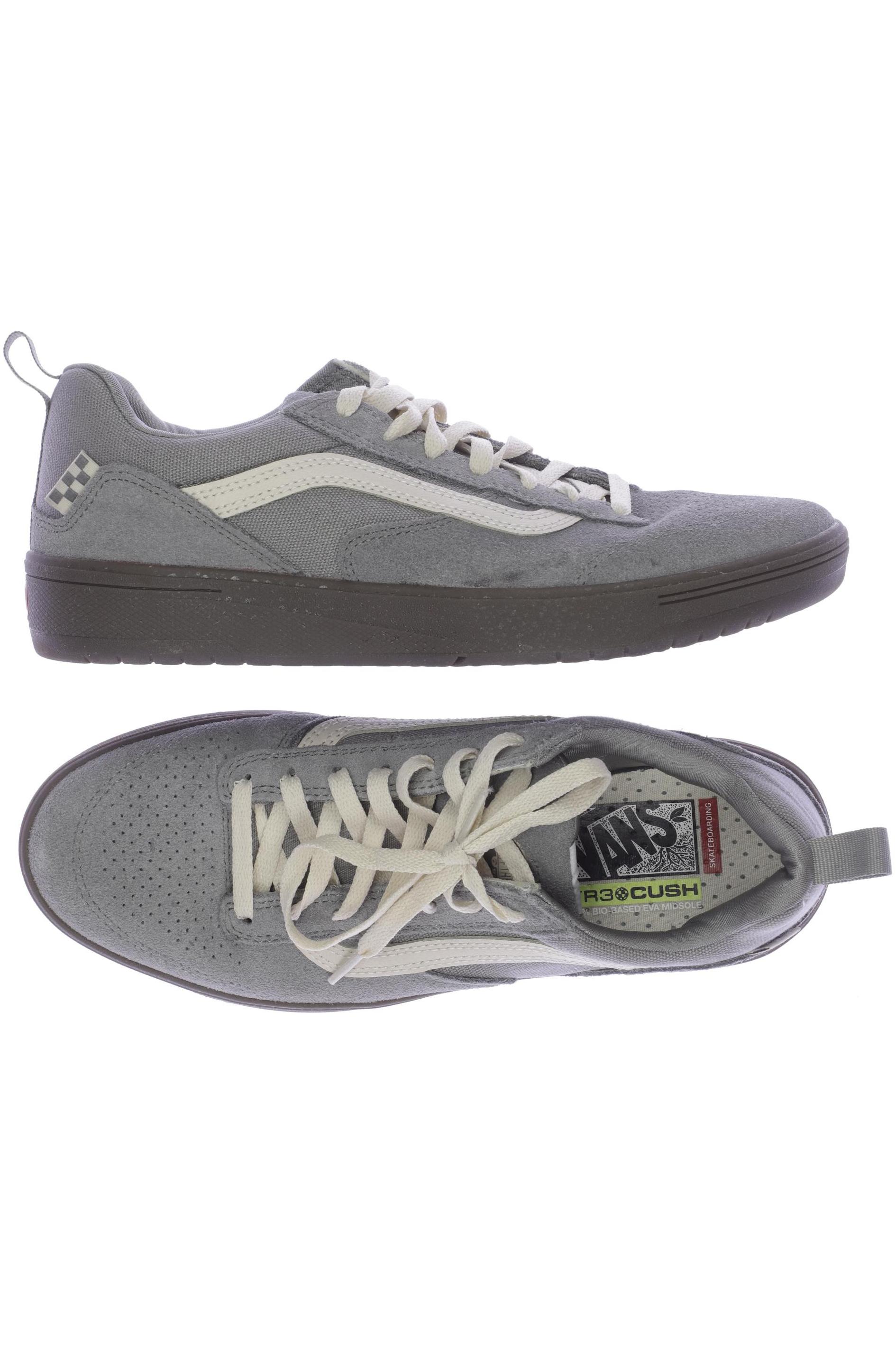 

Vans Damen Sneakers, grau, Gr. 39
