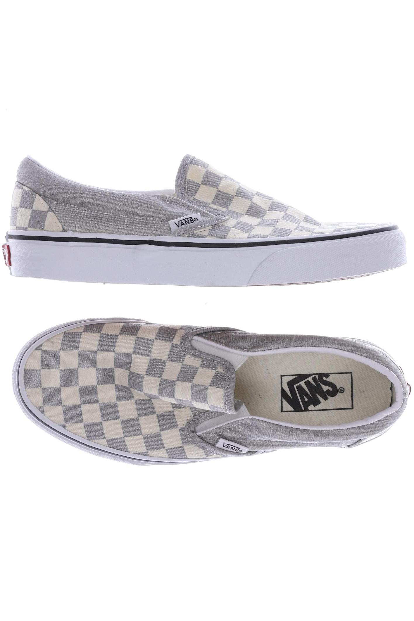 

Vans Damen Sneakers, beige, Gr. 38