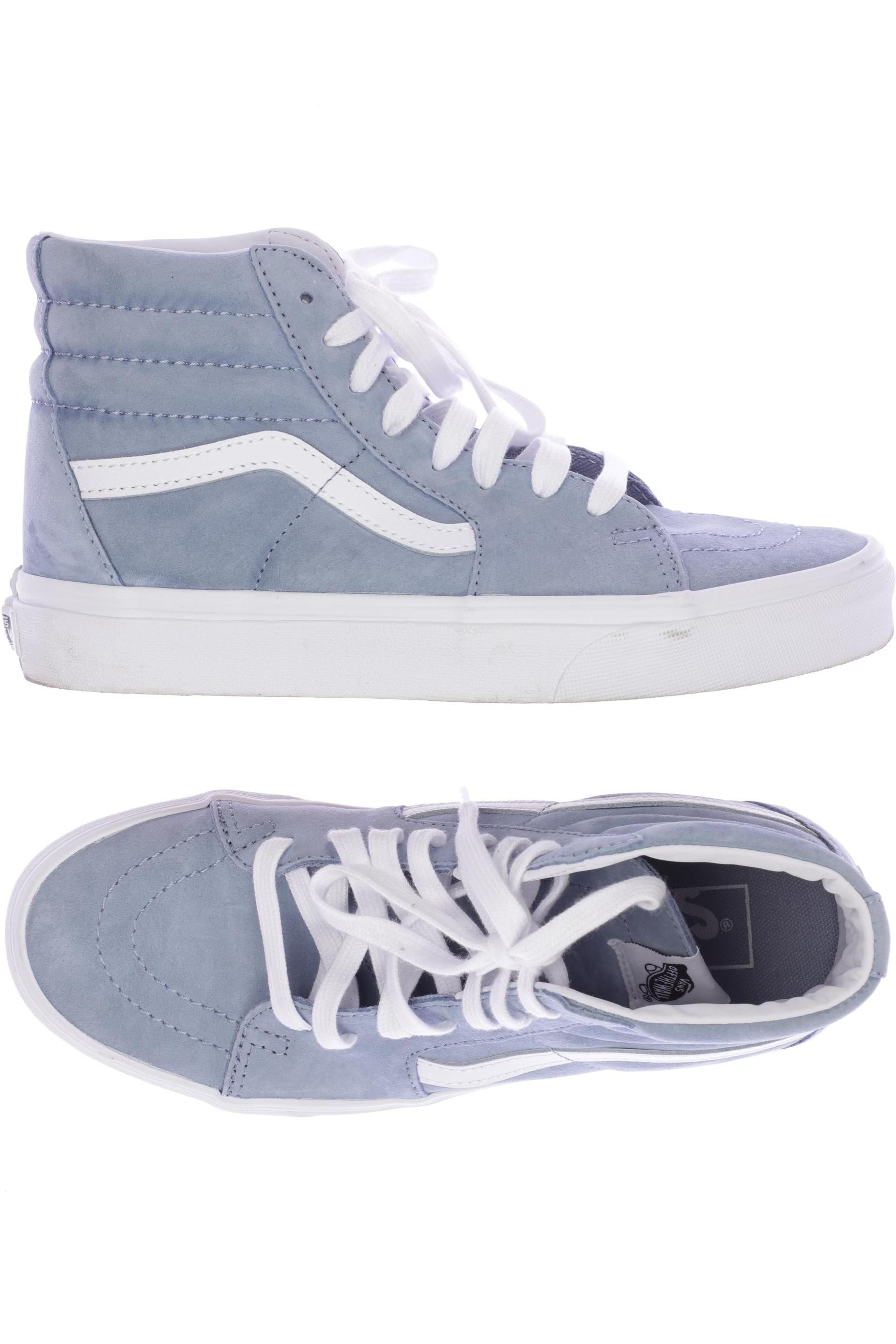 

Vans Damen Sneakers, hellblau, Gr. 38