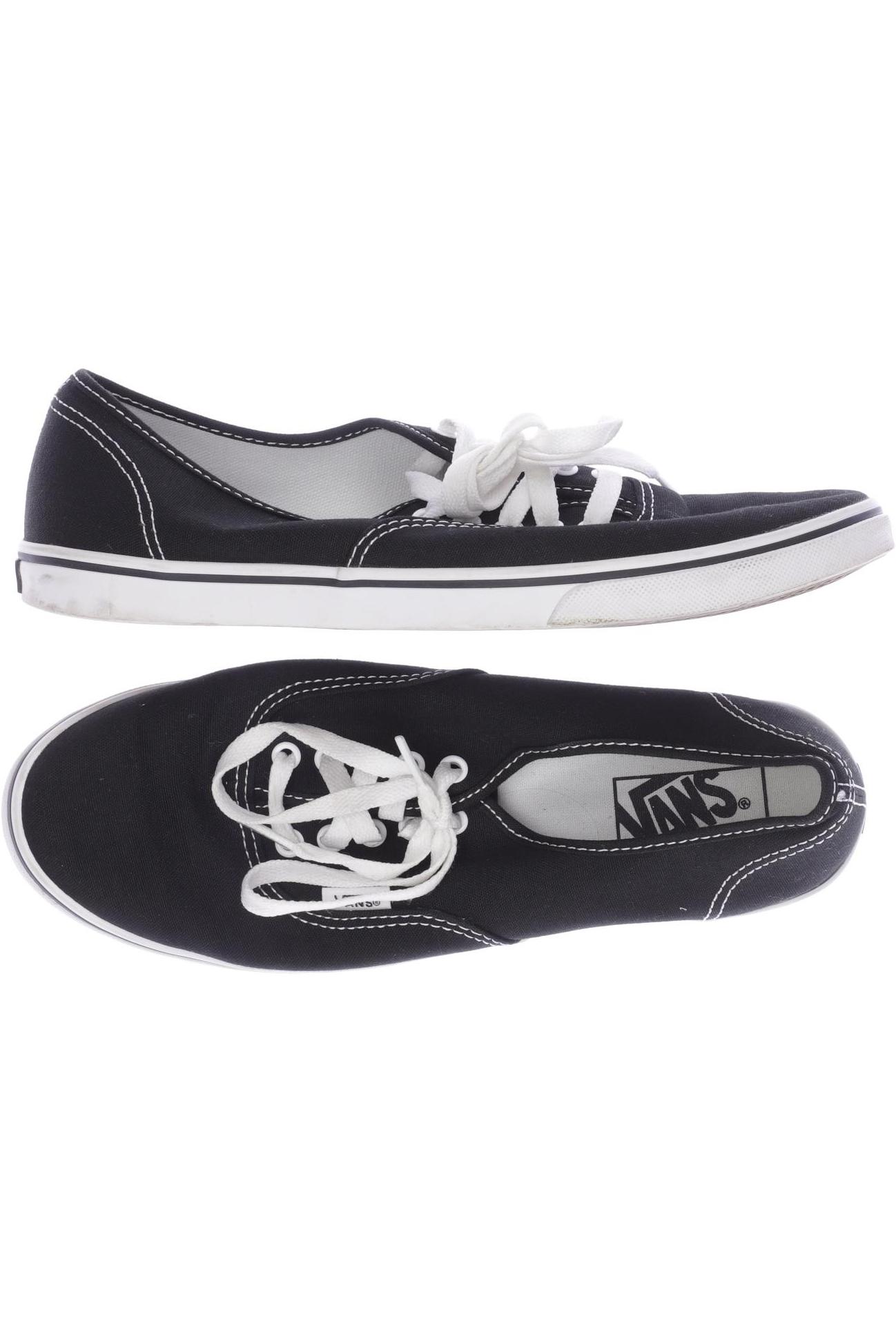 

VANS Damen Sneakers, schwarz
