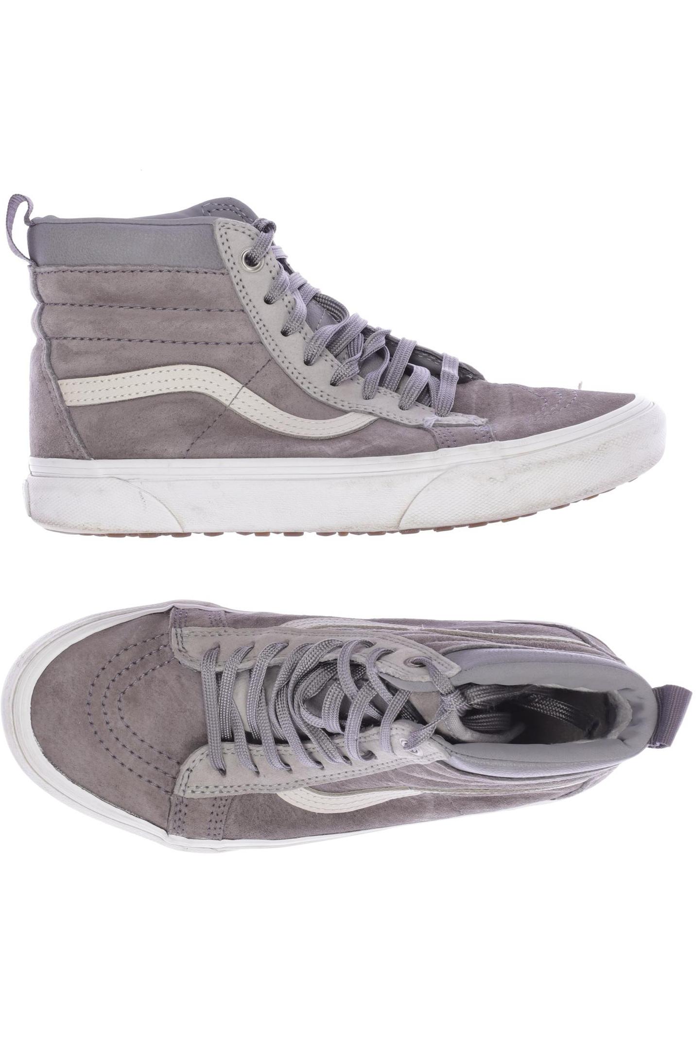 

Vans Damen Sneakers, grau, Gr. 37