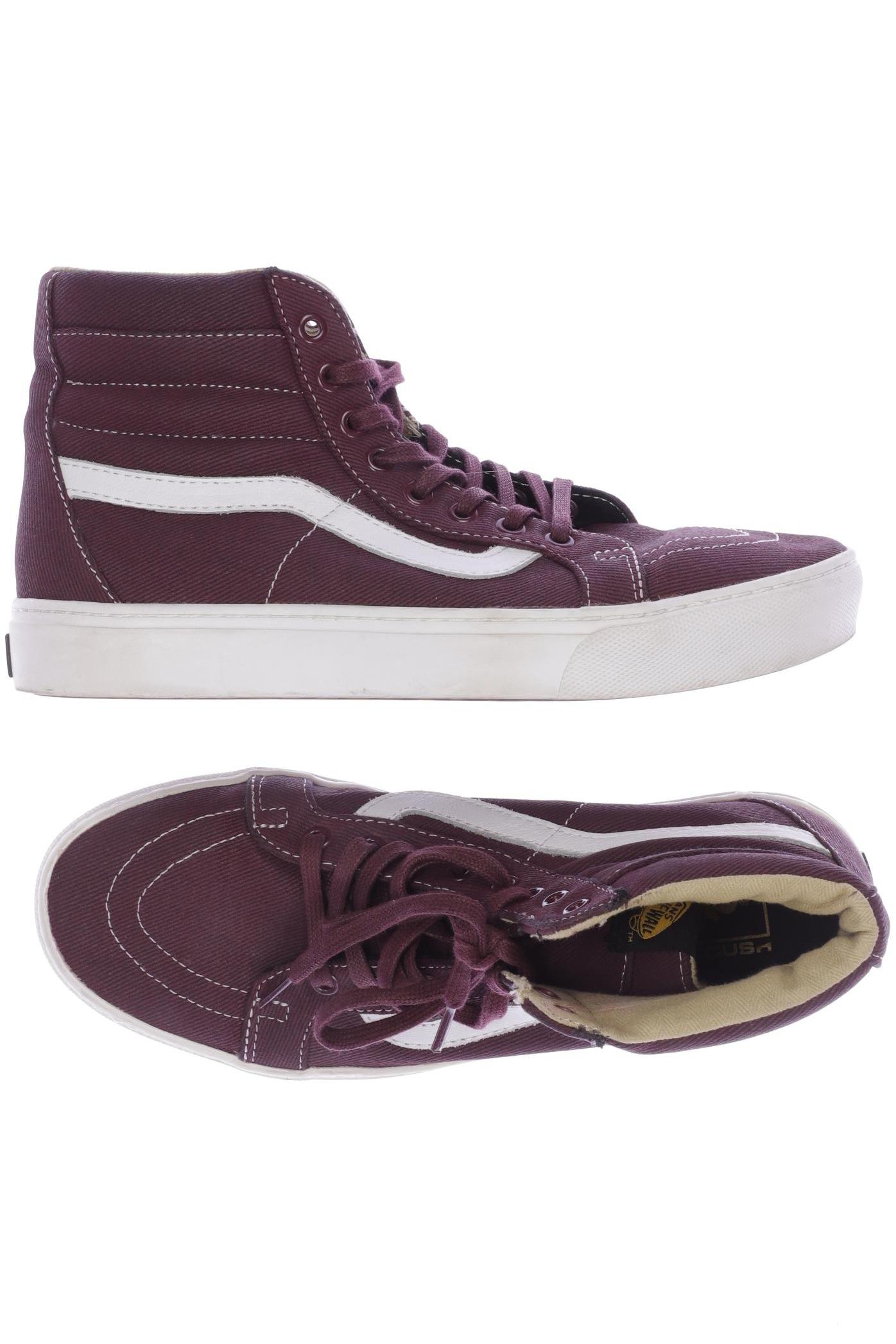 

VANS Damen Sneakers, bordeaux