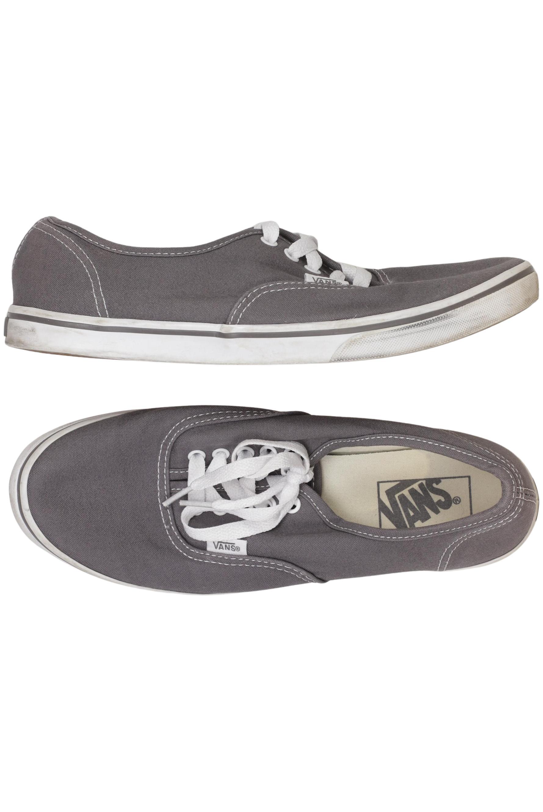 

Vans Damen Sneakers, grau, Gr. 39
