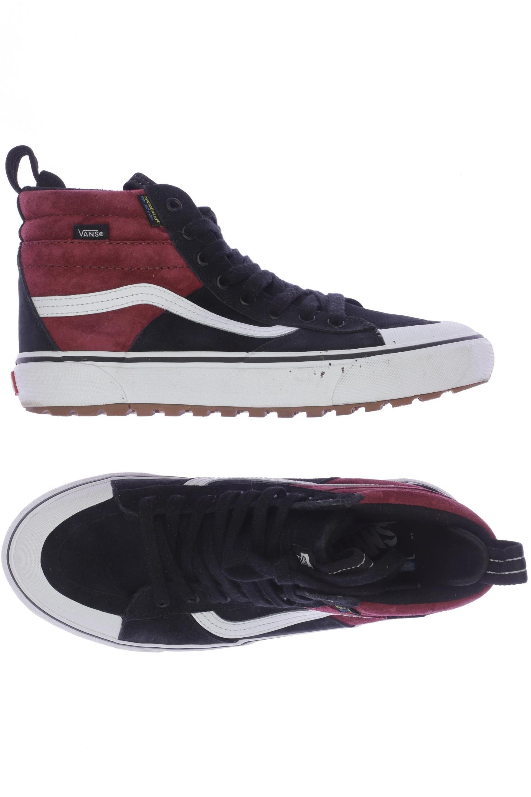 

Vans Damen Sneakers, schwarz, Gr. 41