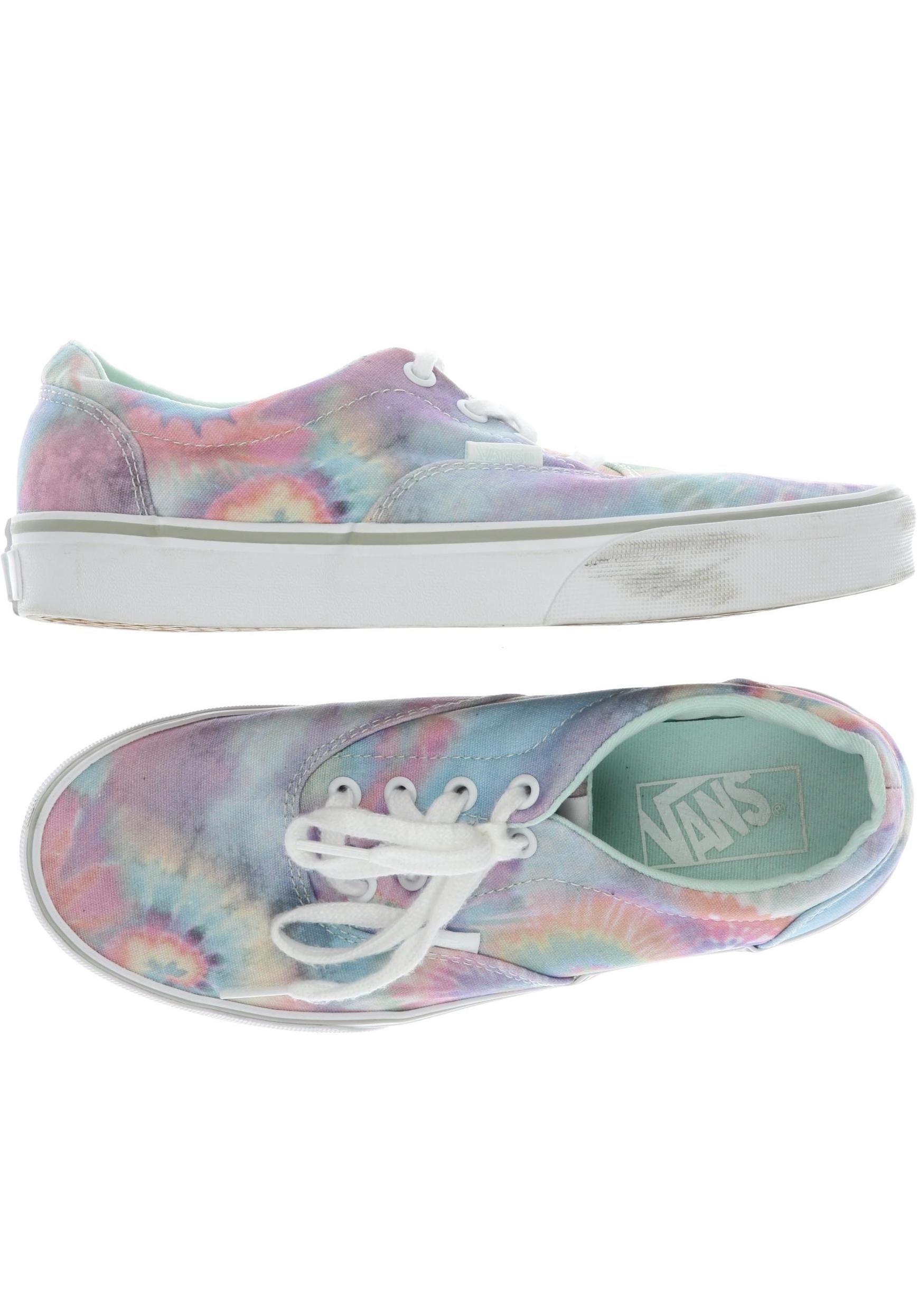 

Vans Damen Sneakers, mehrfarbig, Gr. 37