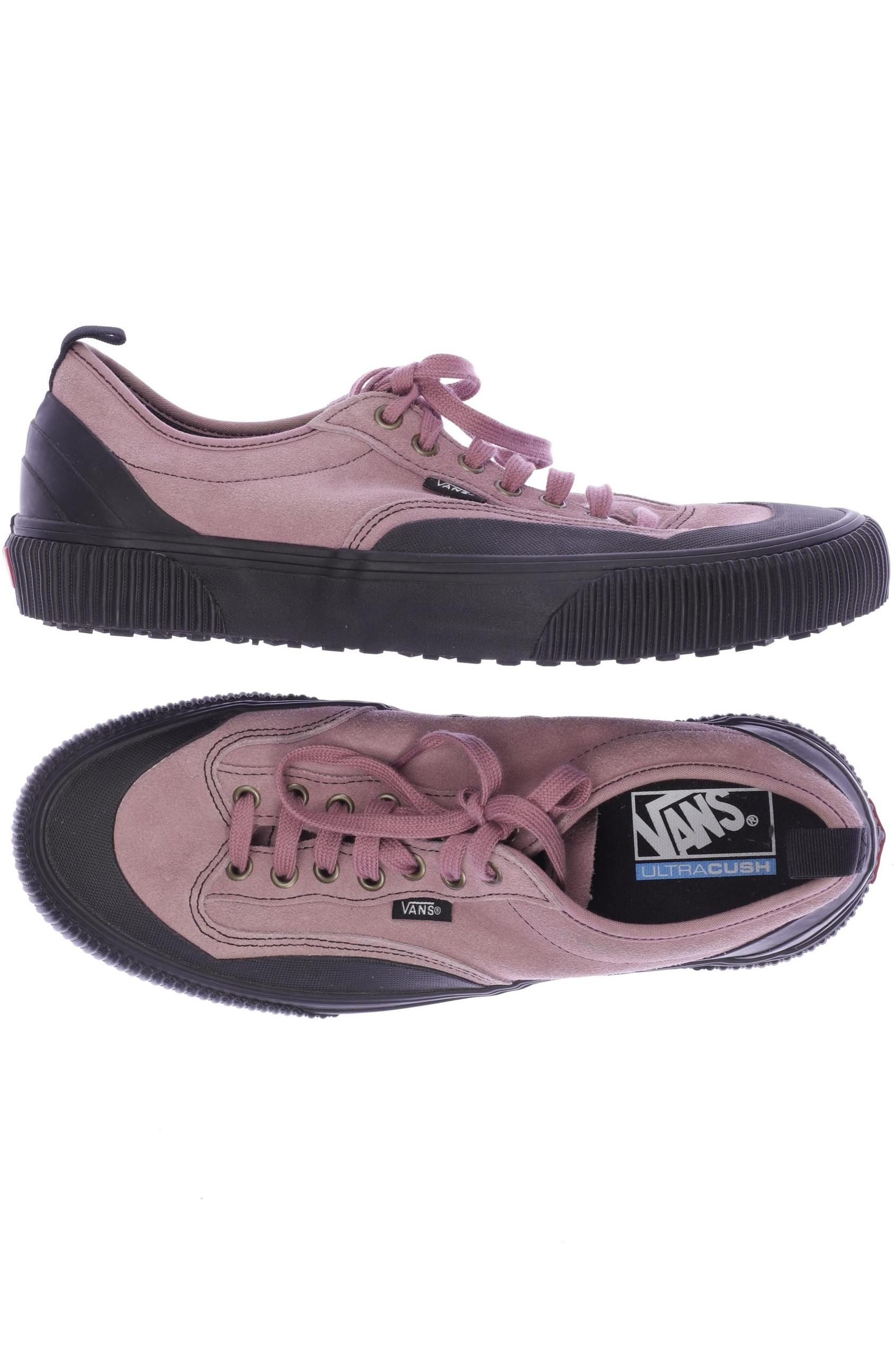 

Vans Damen Sneakers, pink, Gr. 43