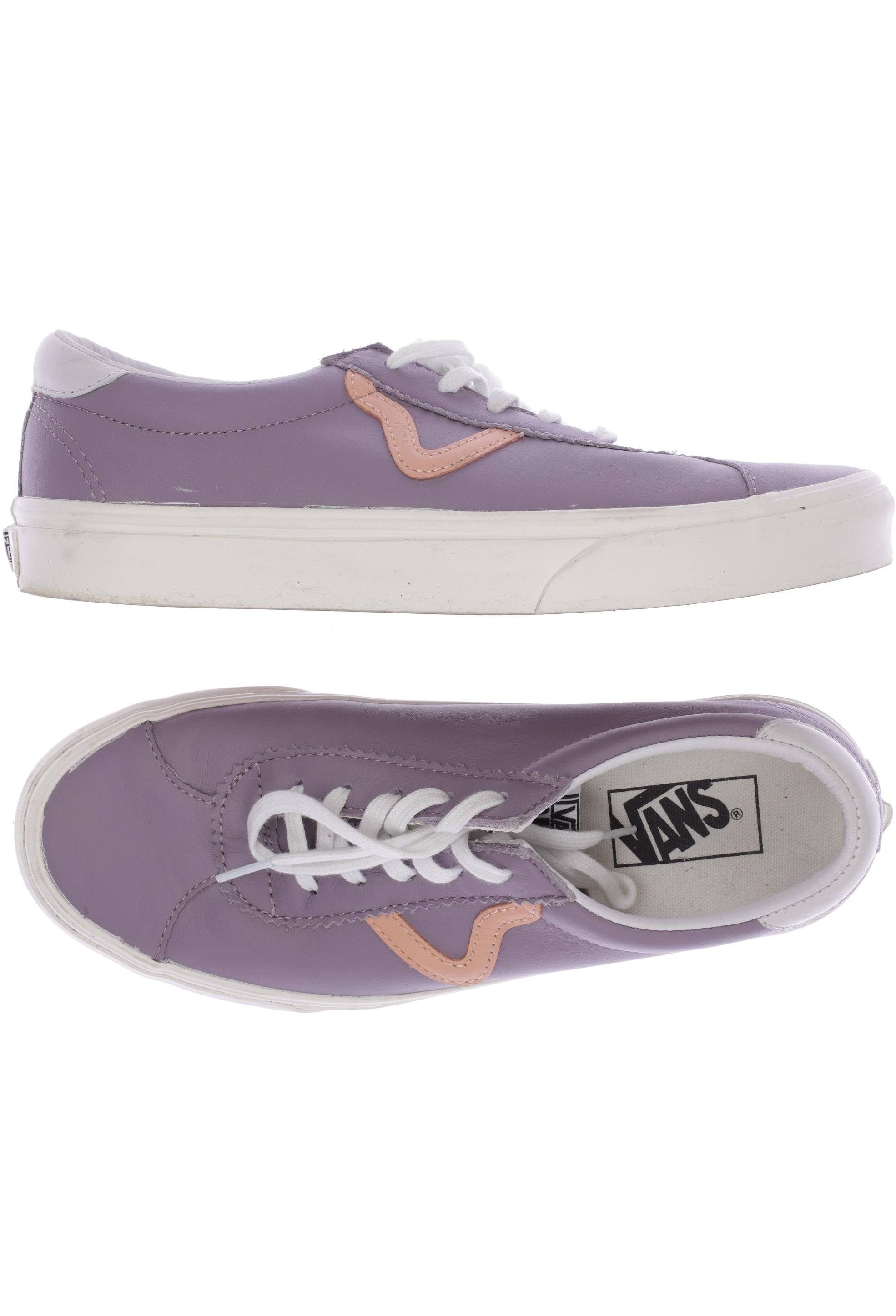 

VANS Damen Sneakers, flieder