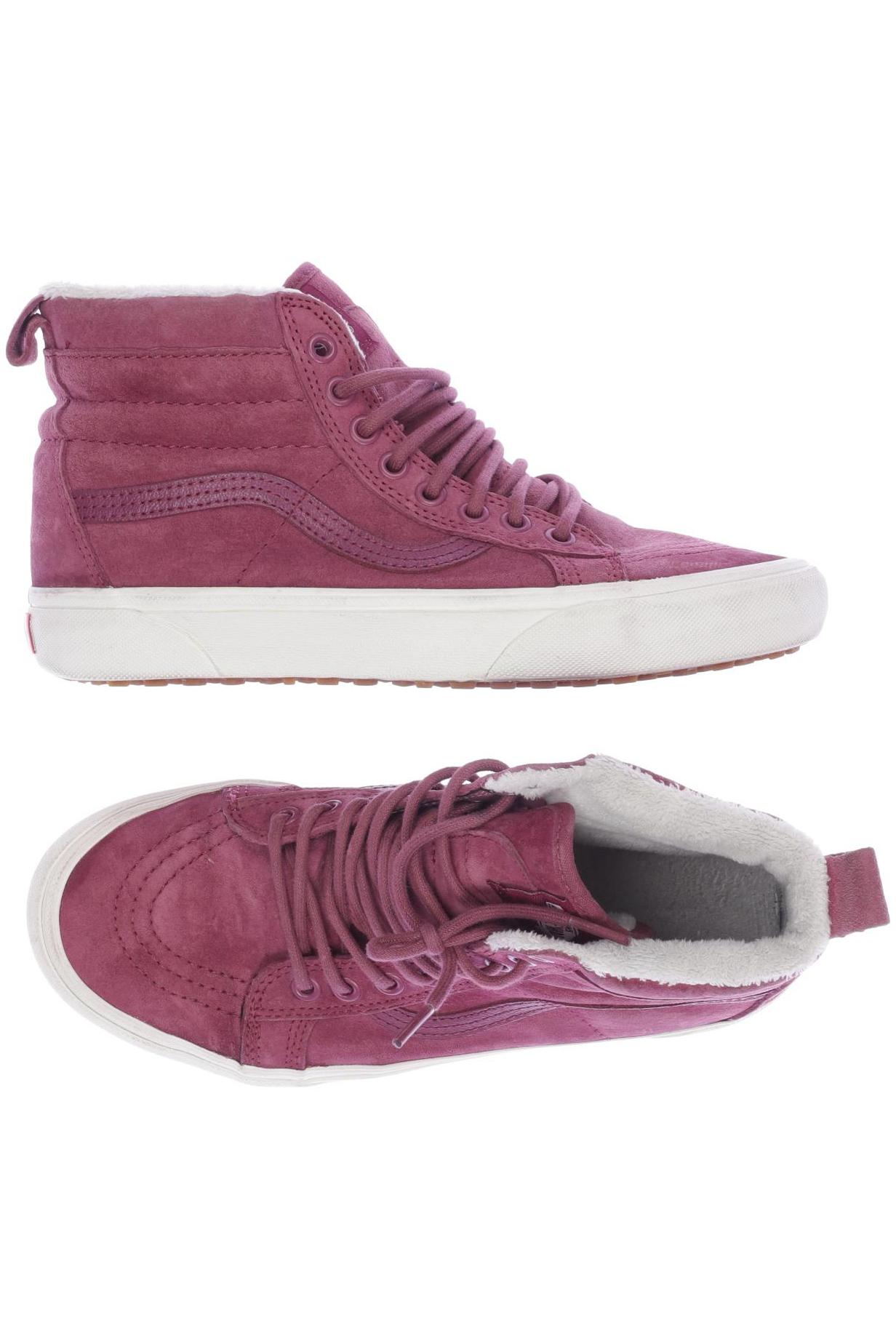 

Vans Damen Sneakers, pink, Gr. 38.5