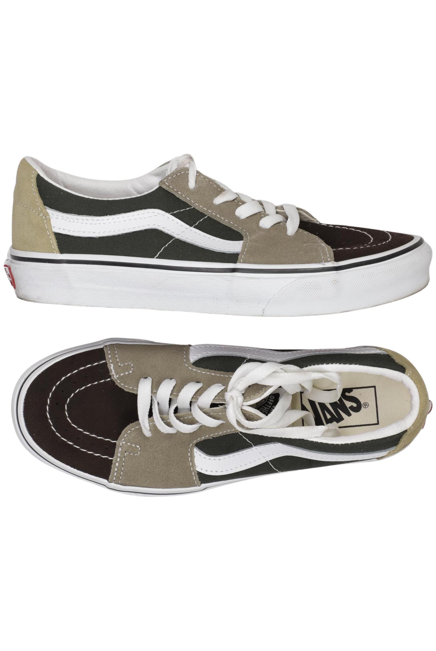 

Vans Damen Sneakers, mehrfarbig, Gr. 38