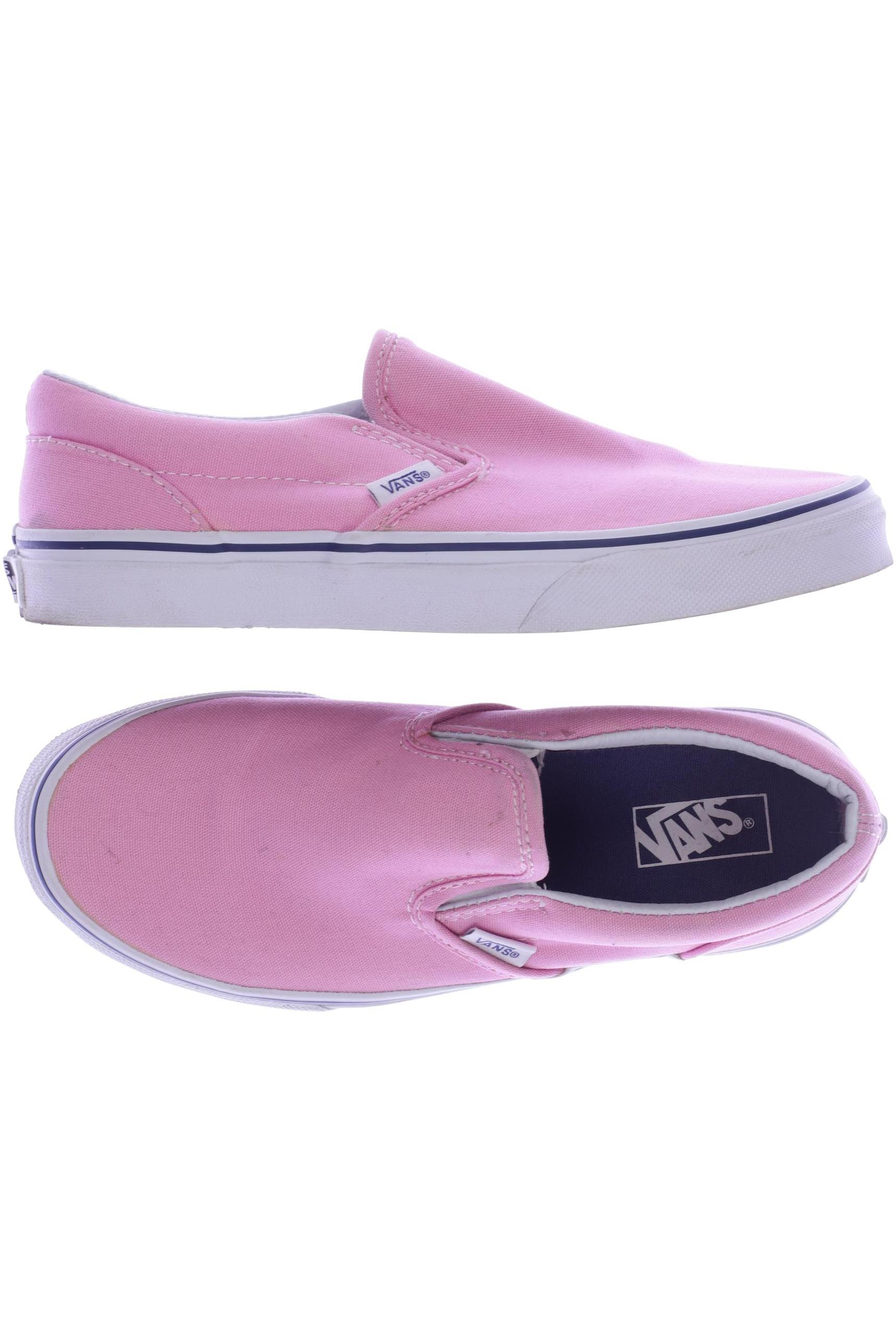 

VANS Damen Sneakers, pink