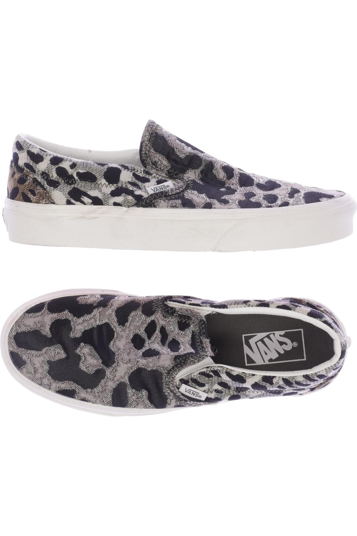 

Vans Damen Sneakers, schwarz, Gr. 40