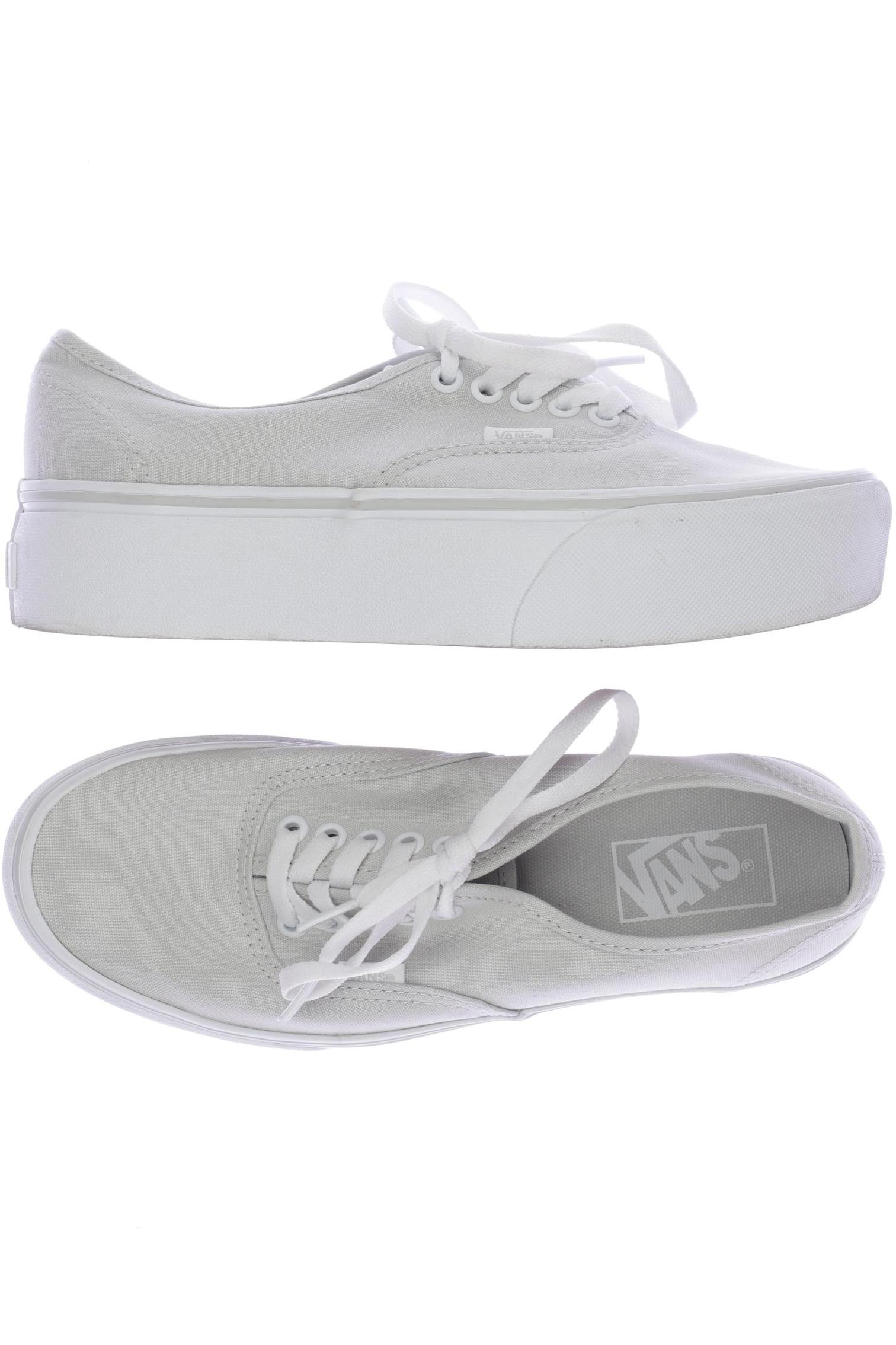 

VANS Damen Sneakers, grau
