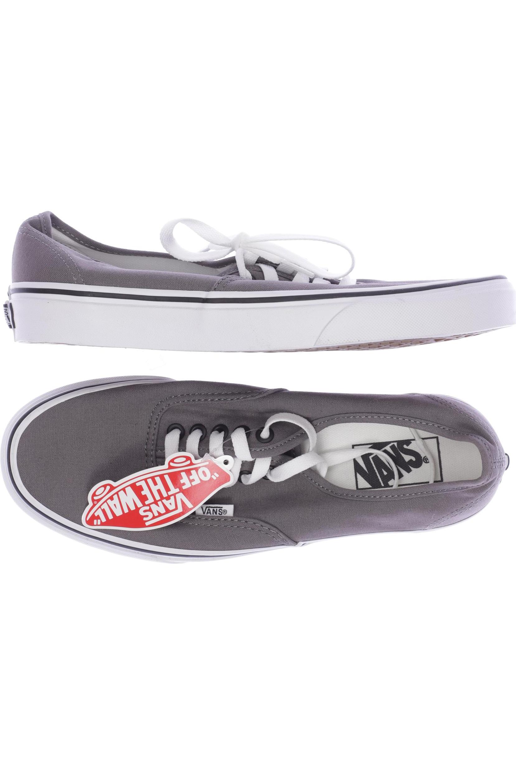 

Vans Damen Sneakers, grau, Gr. 40.5