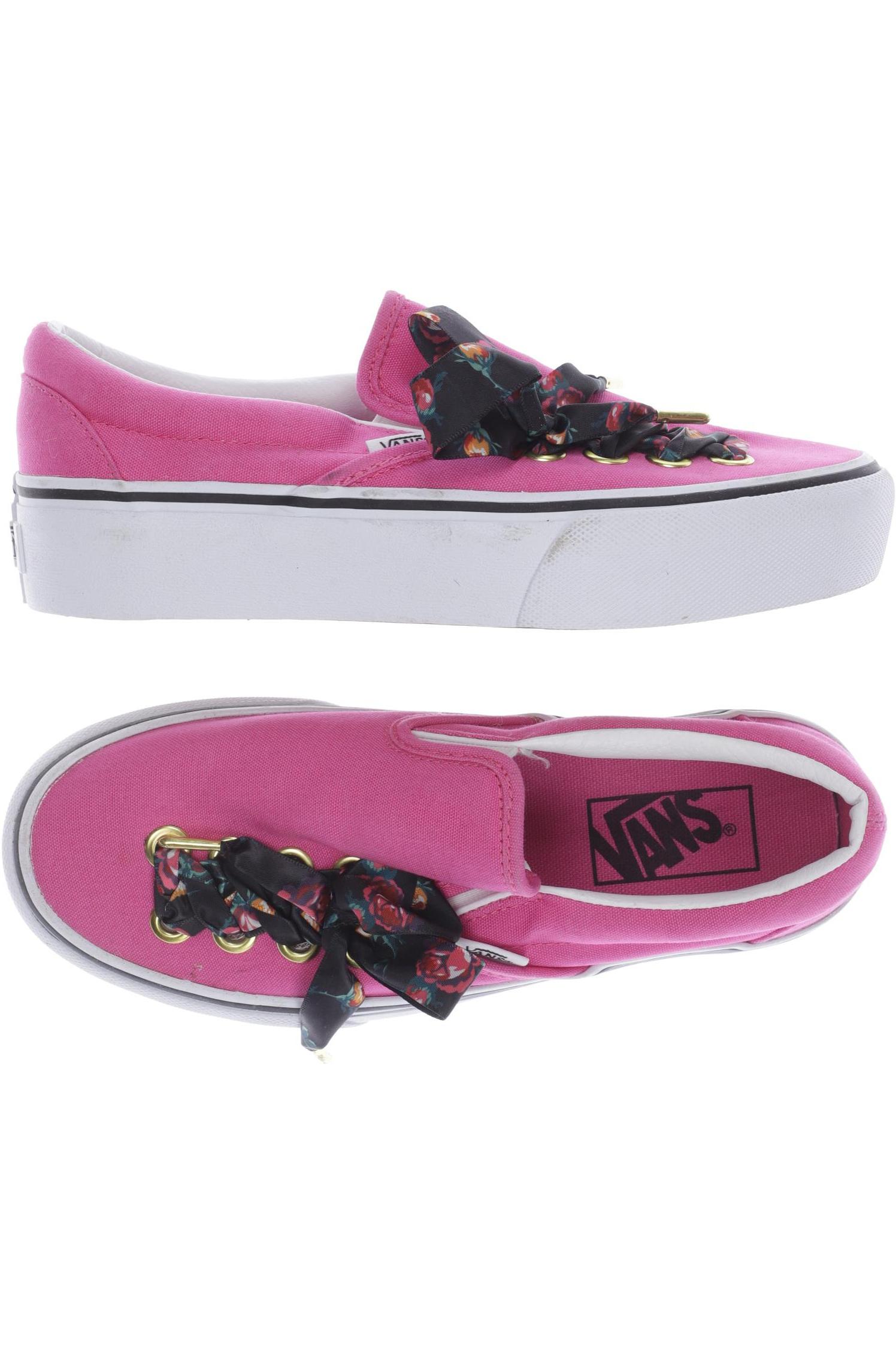 

Vans Damen Sneakers, pink, Gr. 36