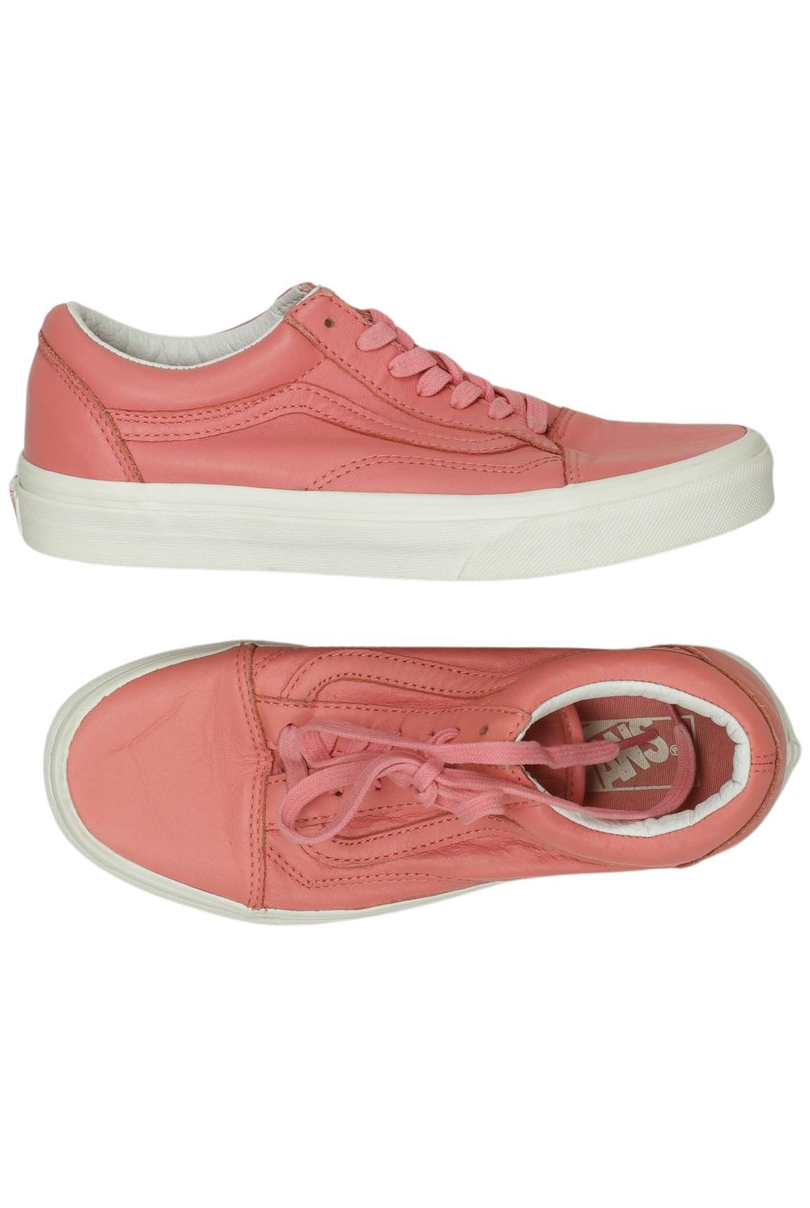 

Vans Damen Sneakers, pink, Gr. 37