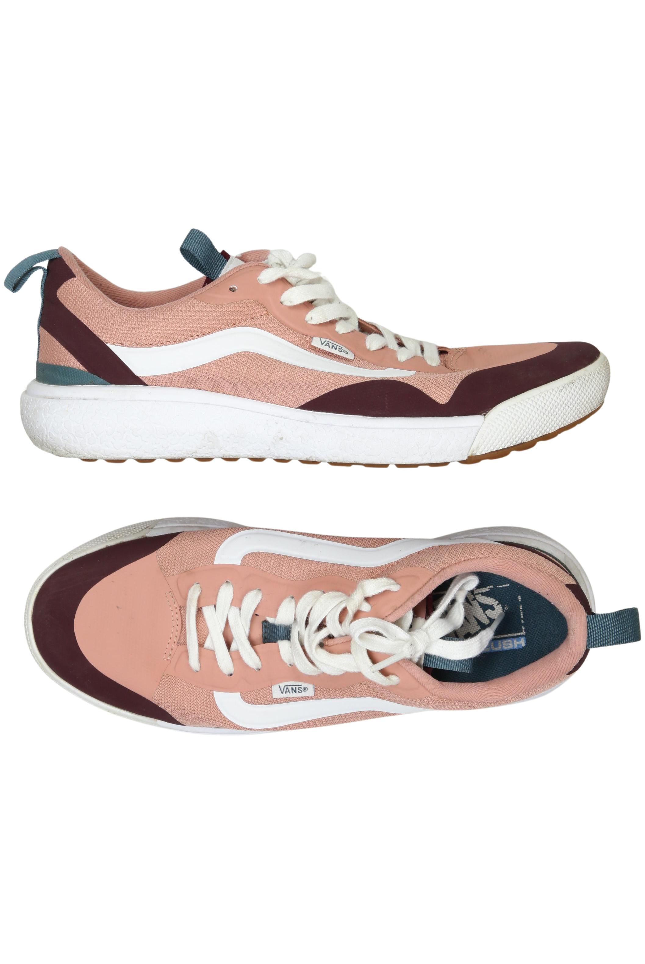 

Vans Damen Sneakers, mehrfarbig, Gr. 40.5