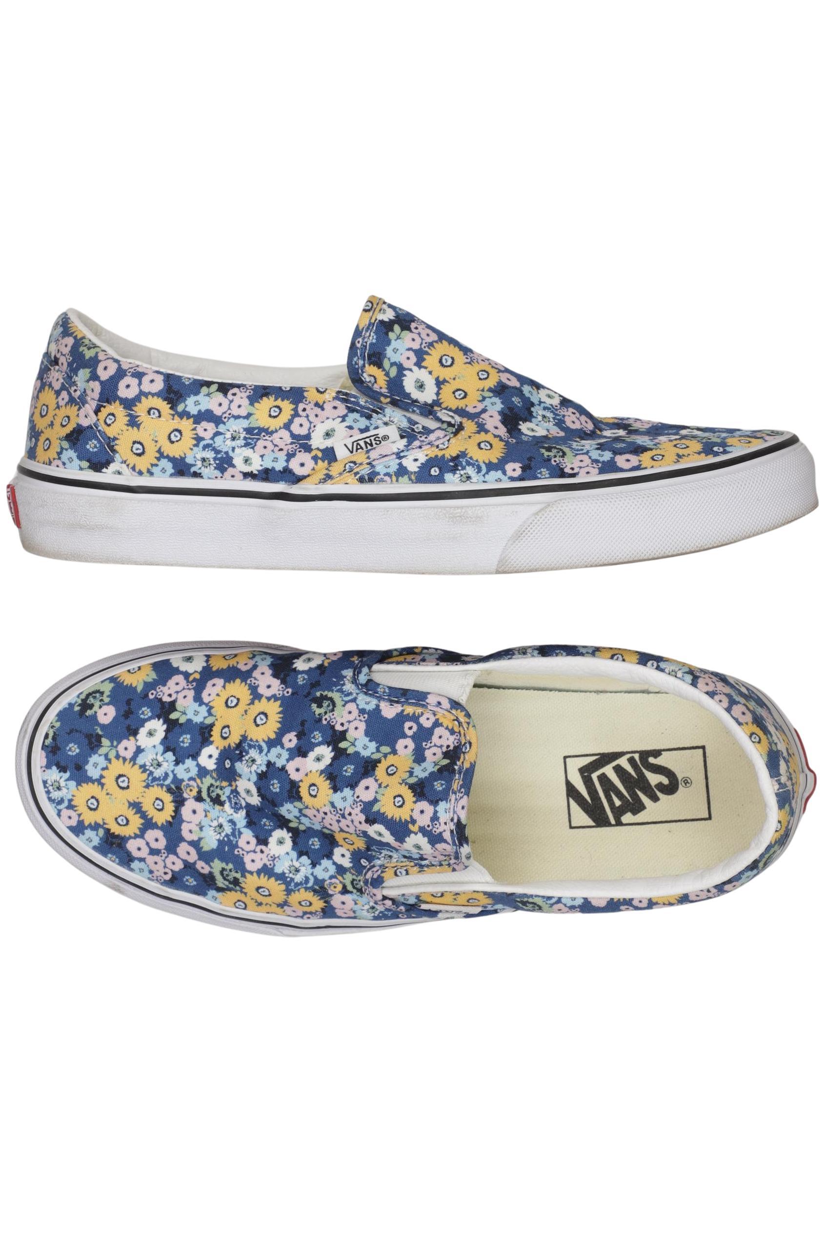 

Vans Damen Sneakers, mehrfarbig, Gr. 39