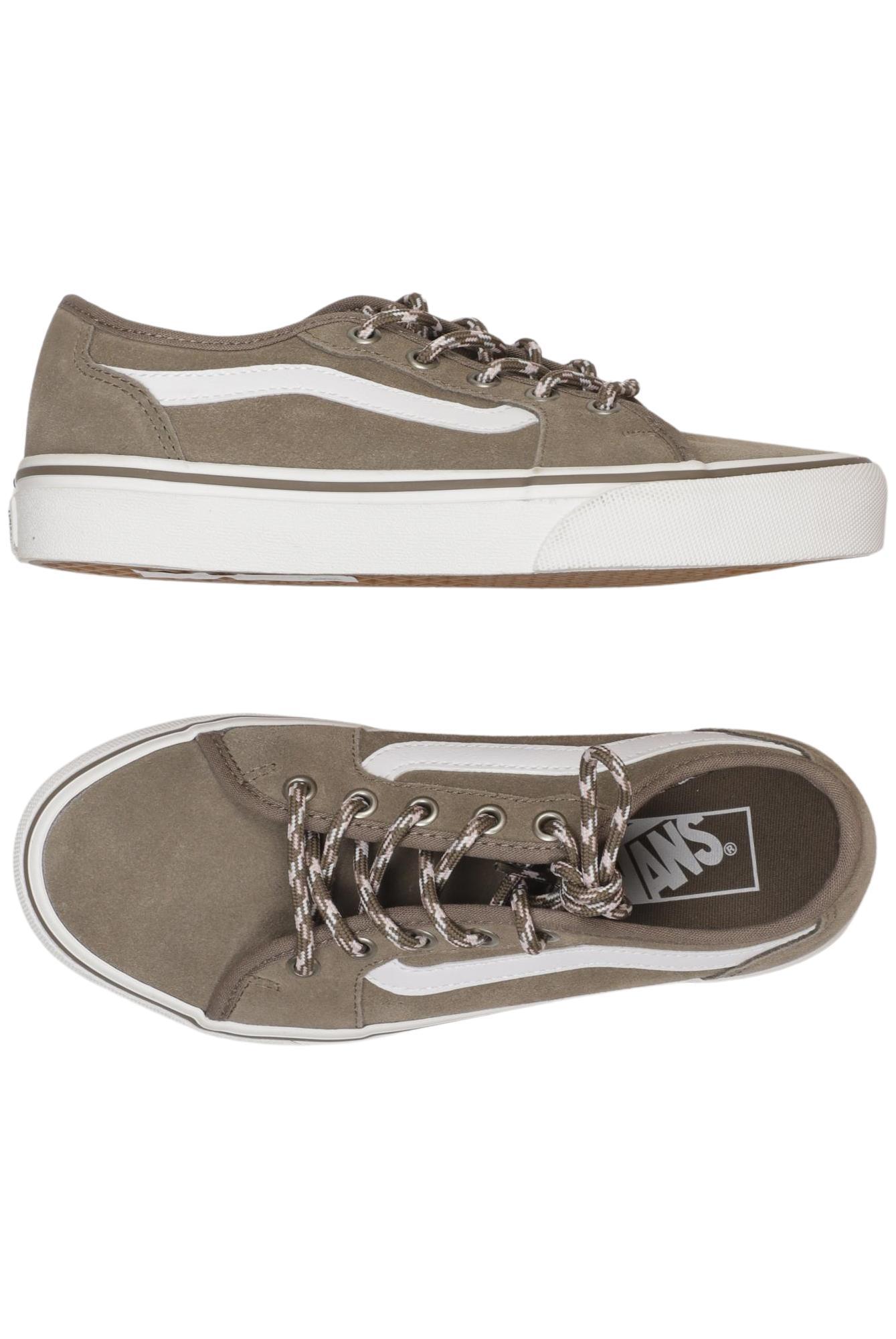 

Vans Damen Sneakers, beige, Gr. 36.5