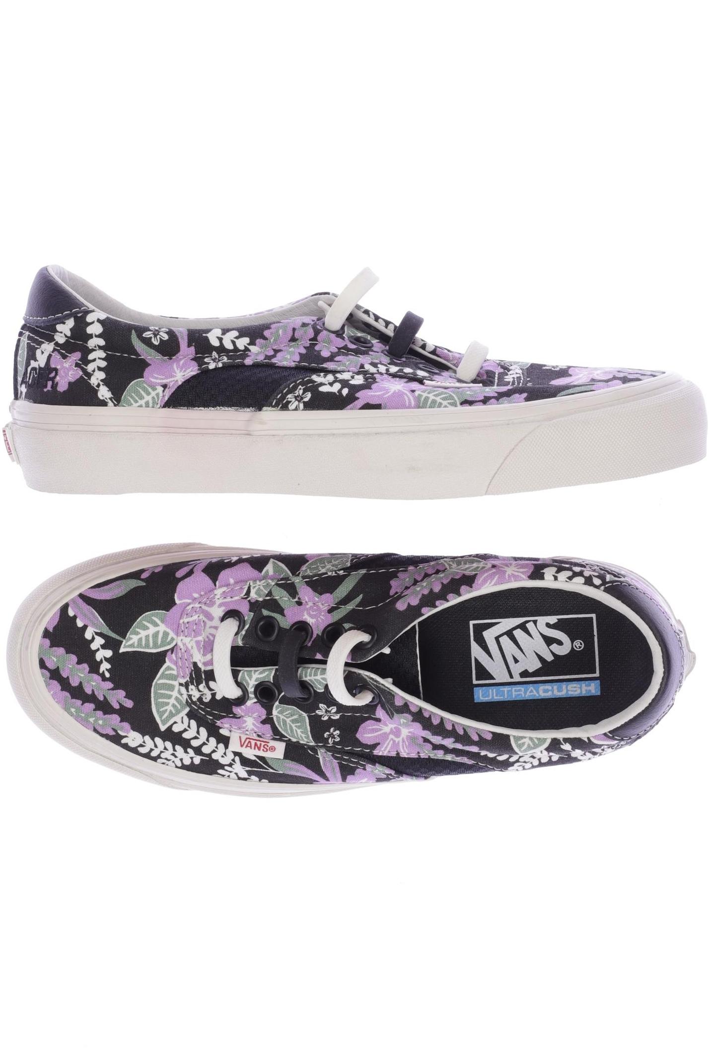 

Vans Damen Sneakers, schwarz, Gr. 38