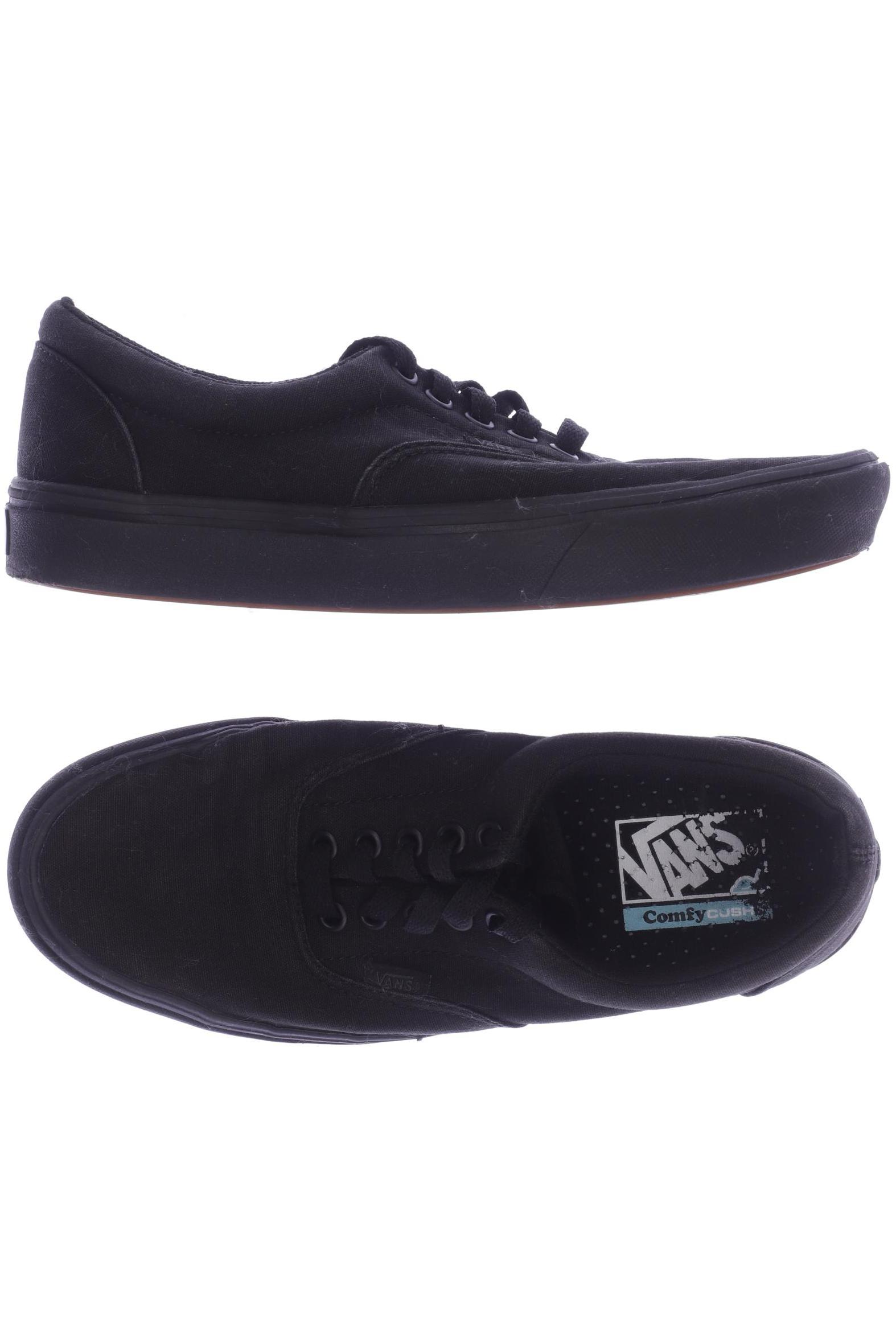 

Vans Damen Sneakers, schwarz, Gr. 40