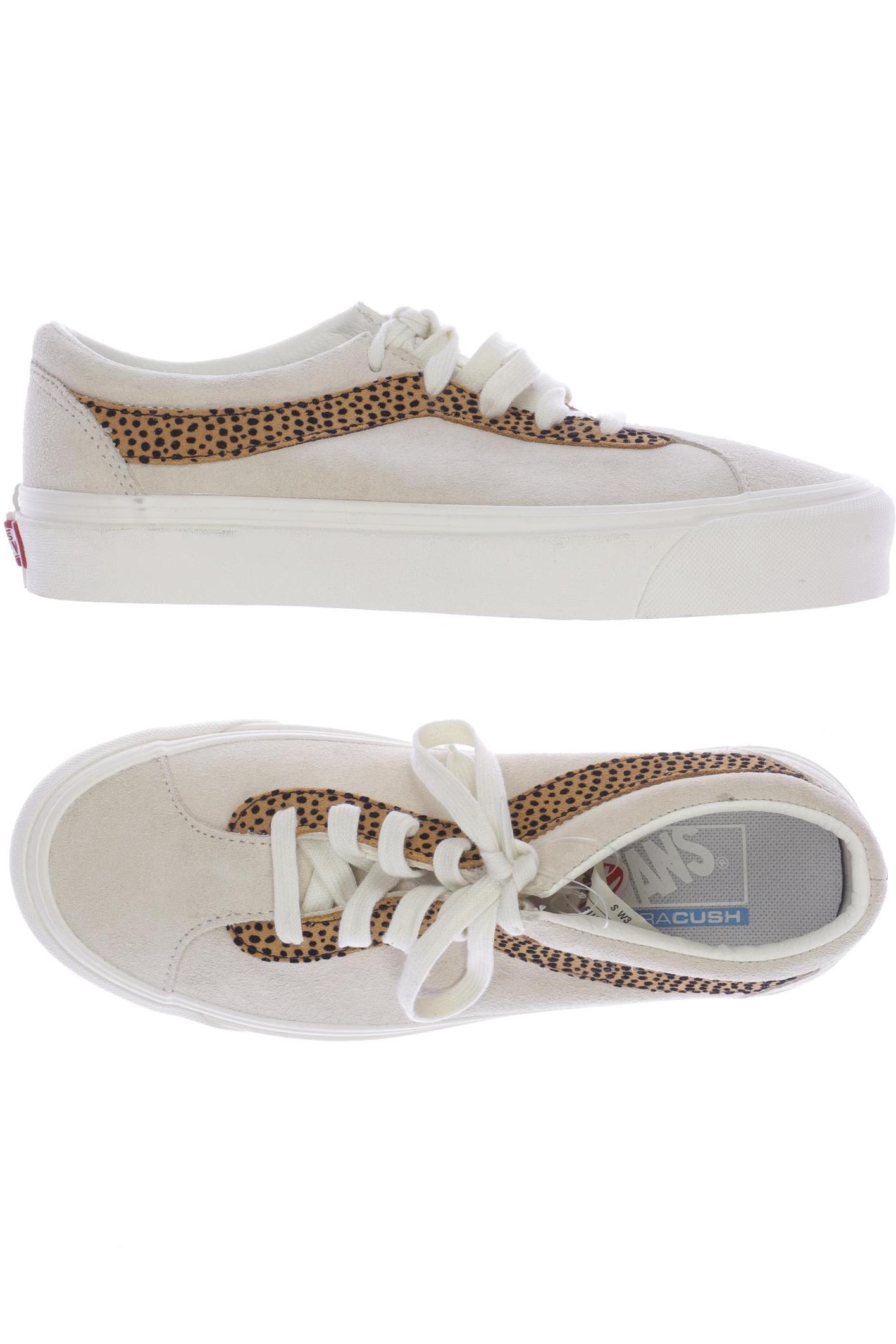 

VANS Damen Sneakers, beige
