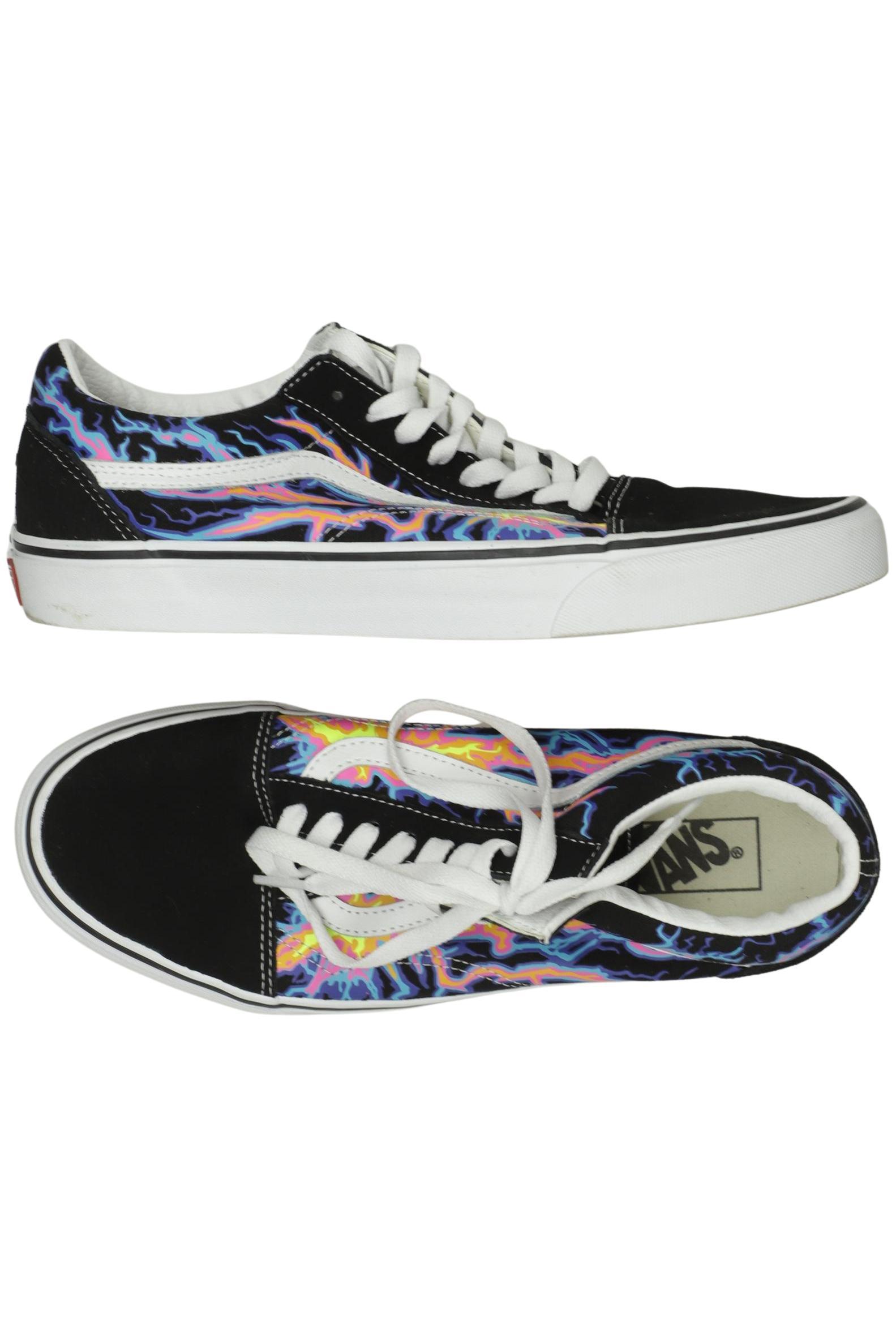 

Vans Damen Sneakers, neon, Gr. 42.5