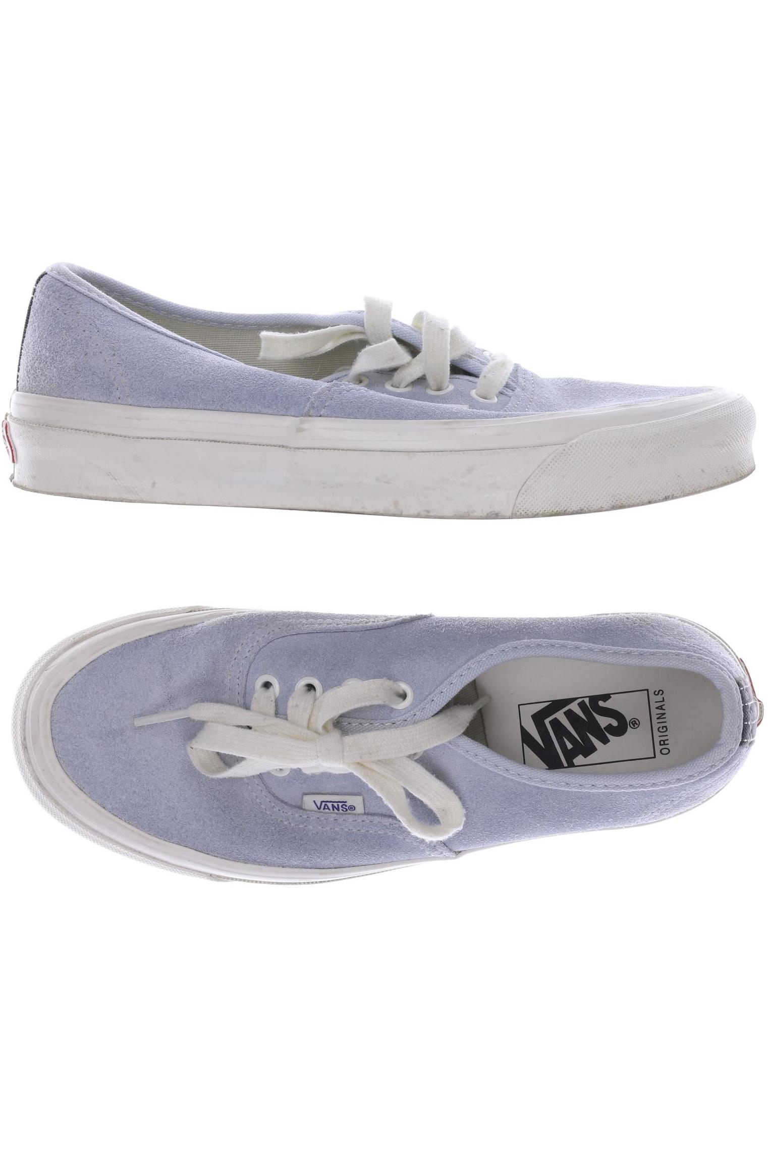 

VANS Damen Sneakers, hellblau