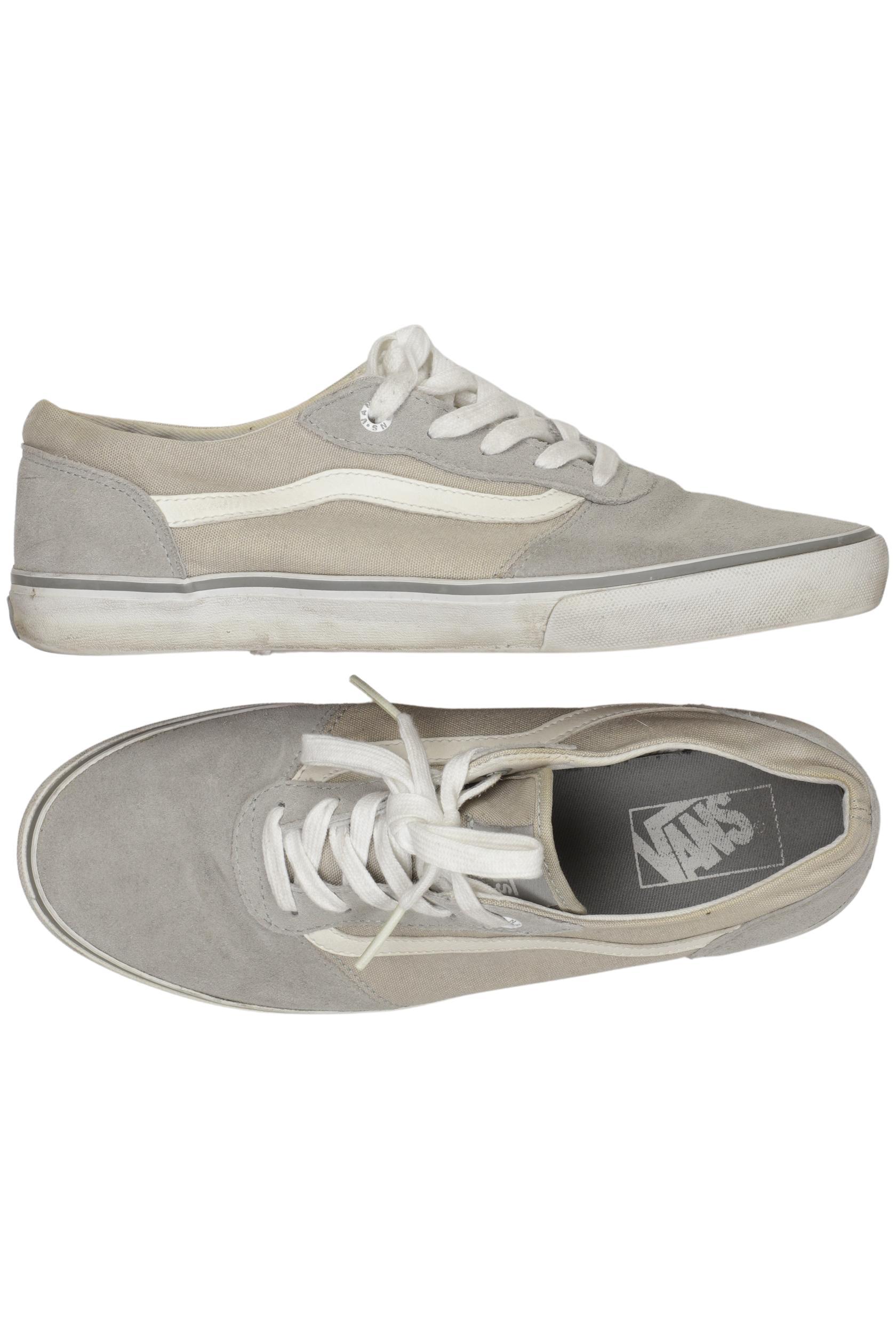 

Vans Damen Sneakers, grau, Gr. 40