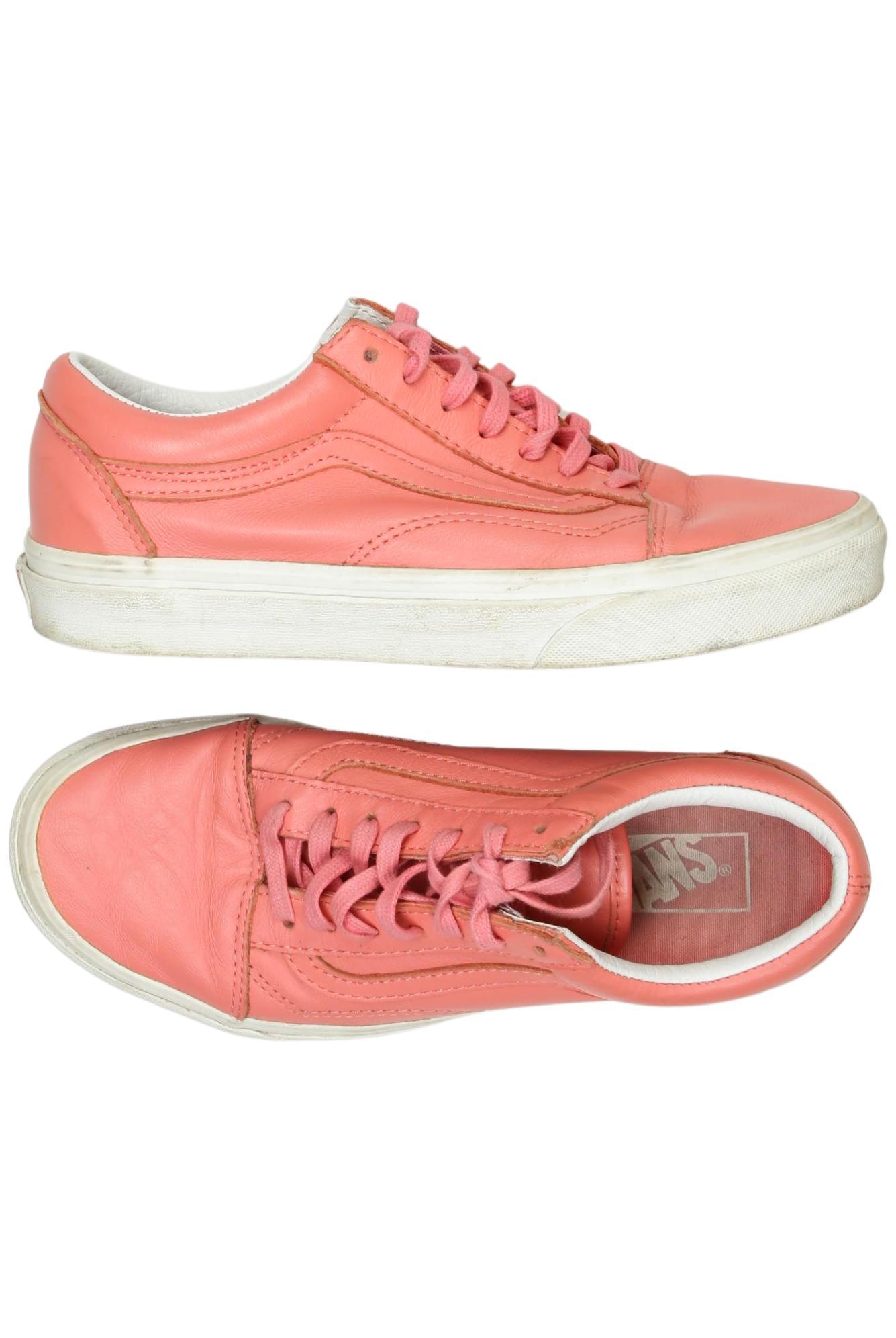 

Vans Damen Sneakers, pink, Gr. 37