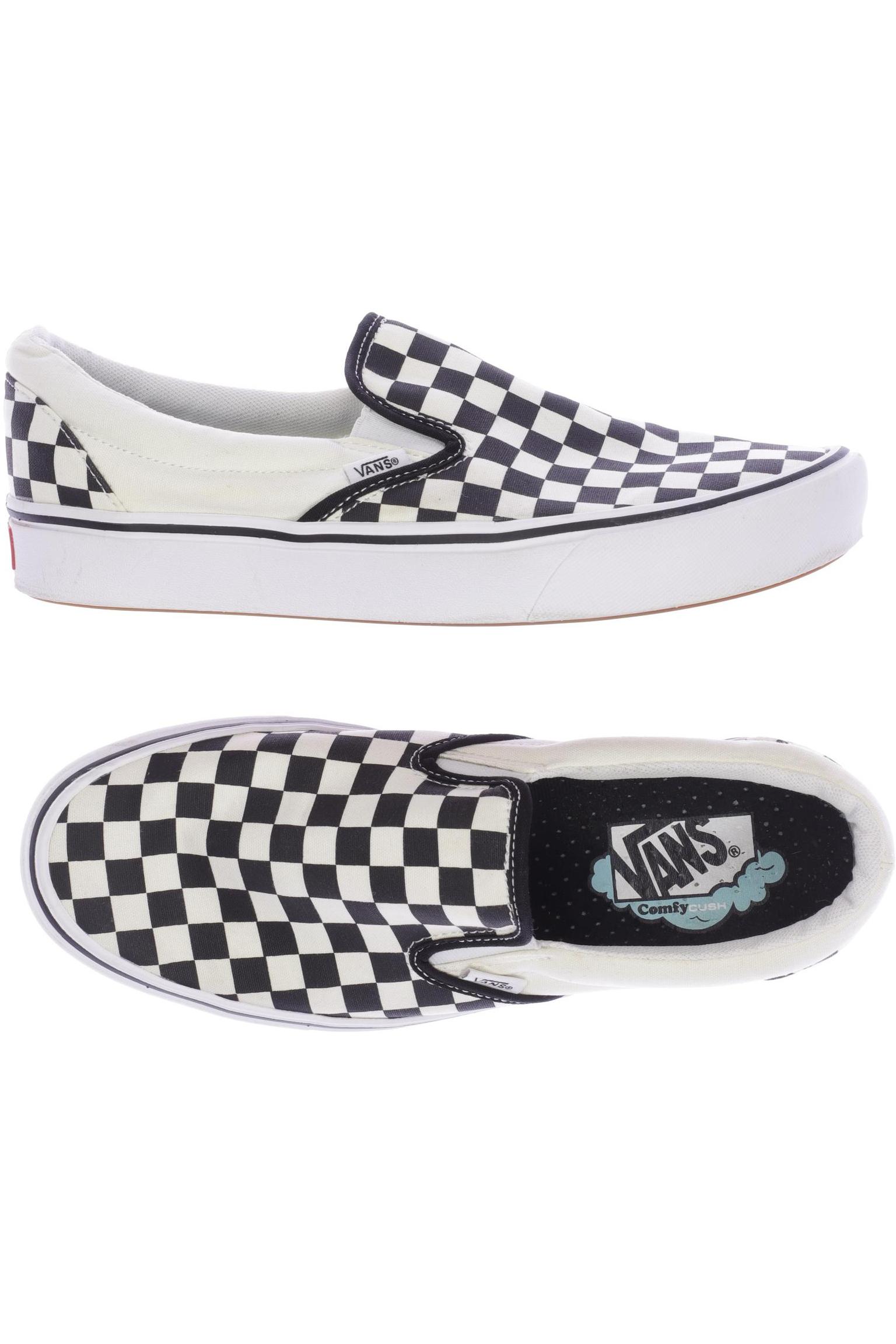 

Vans Damen Sneakers, beige, Gr. 41