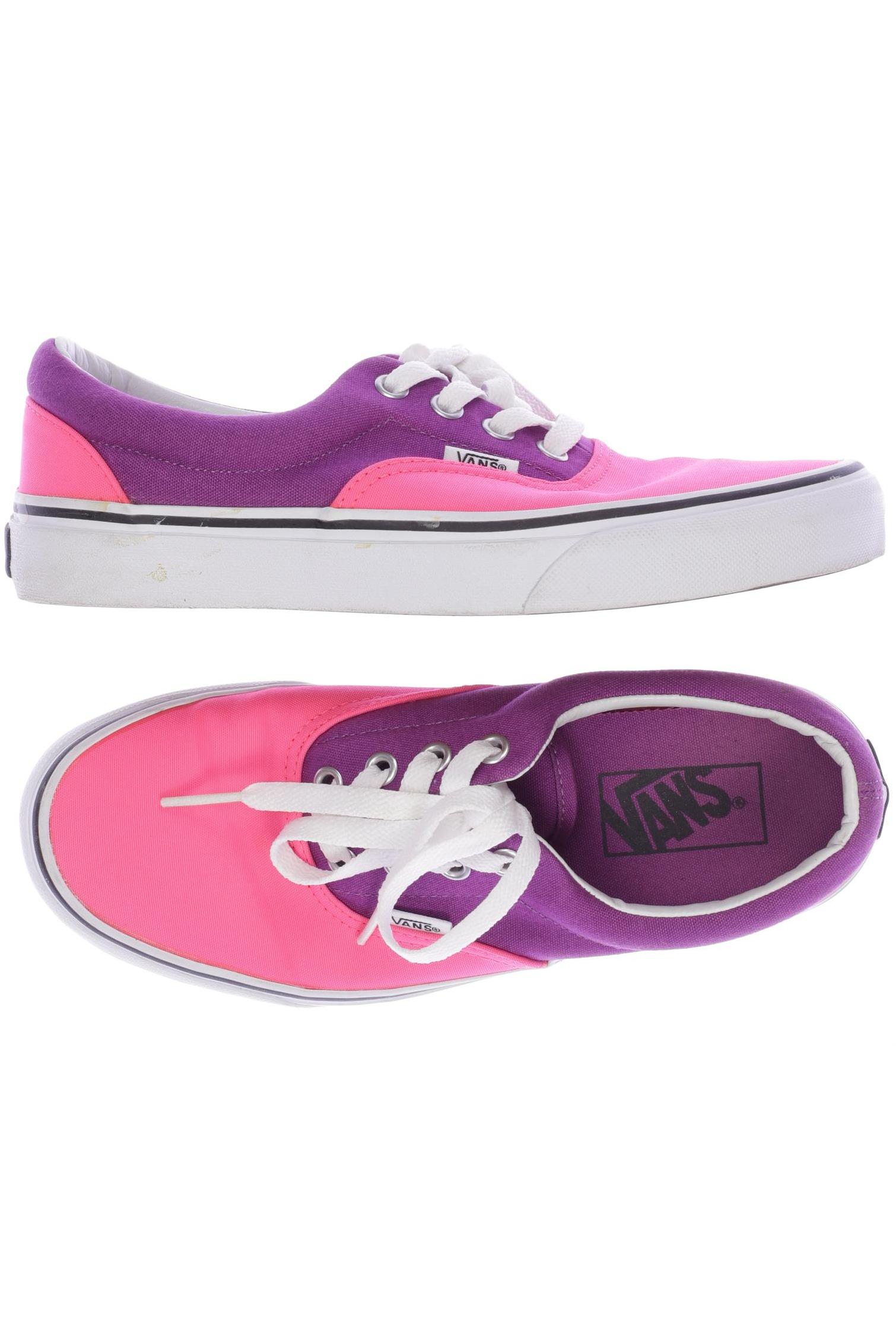 

Vans Damen Sneakers, pink, Gr. 6.5