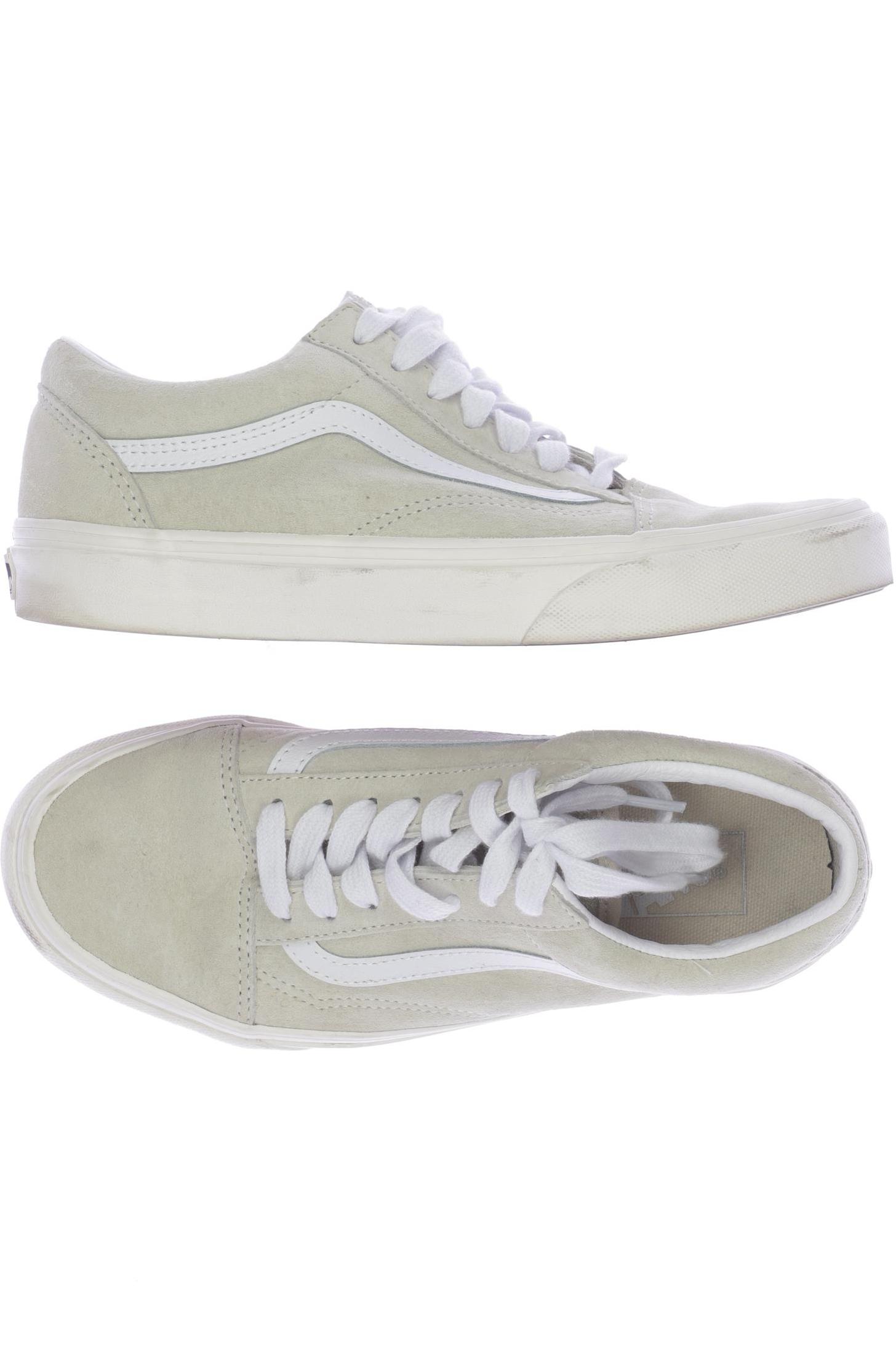 

Vans Damen Sneakers, beige, Gr. 38