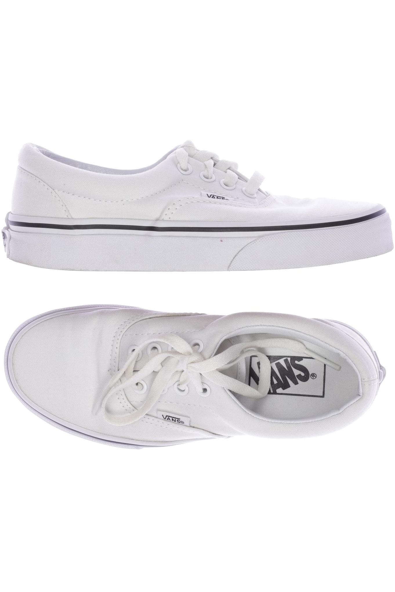 

Vans Damen Sneakers, weiß, Gr. 5