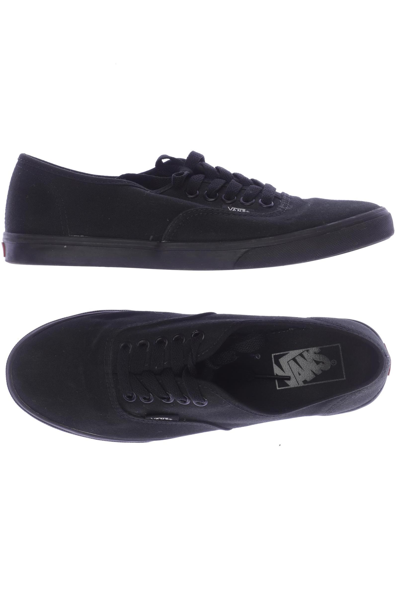 

VANS Damen Sneakers, schwarz