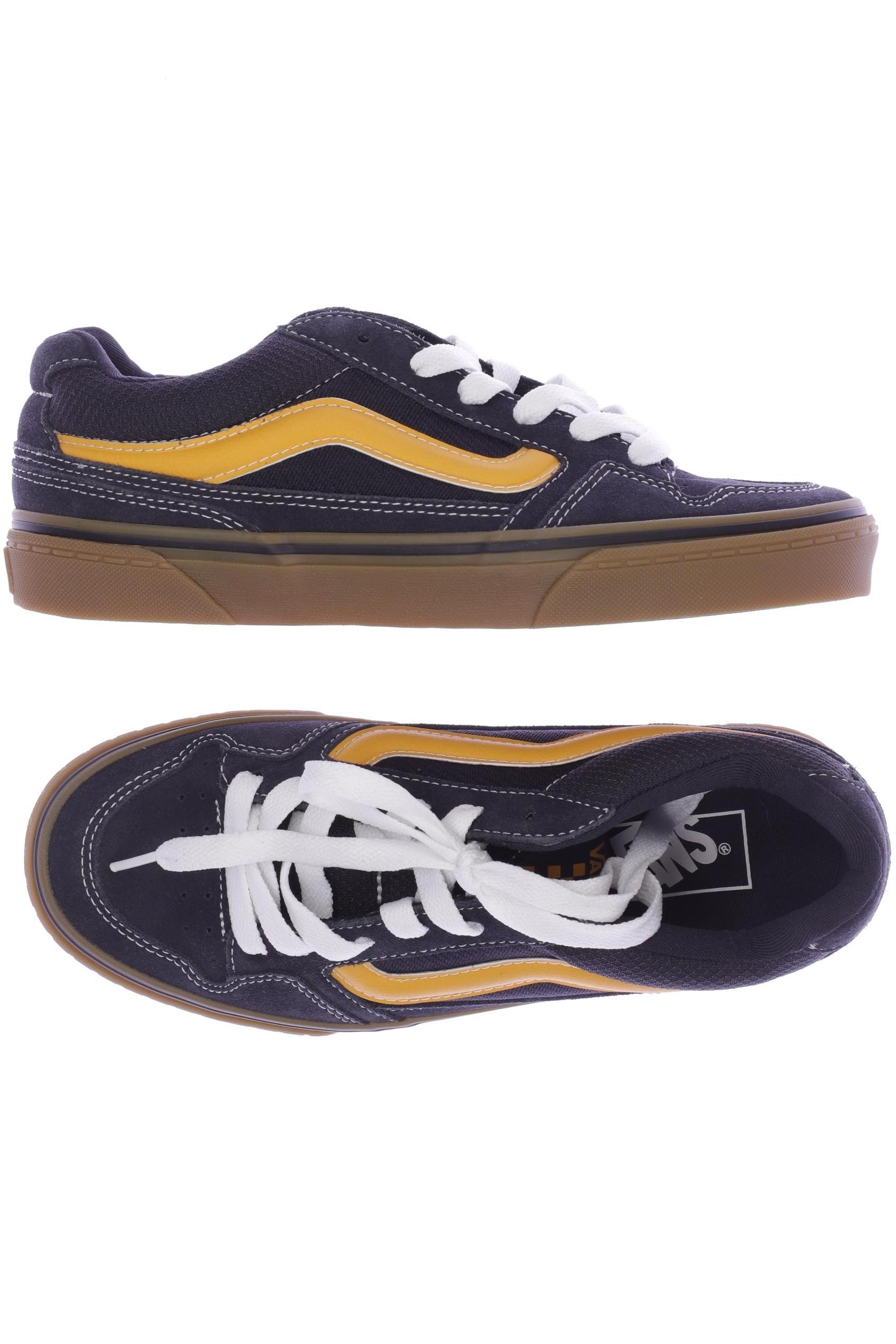 

Vans Damen Sneakers, marineblau, Gr. 38.5