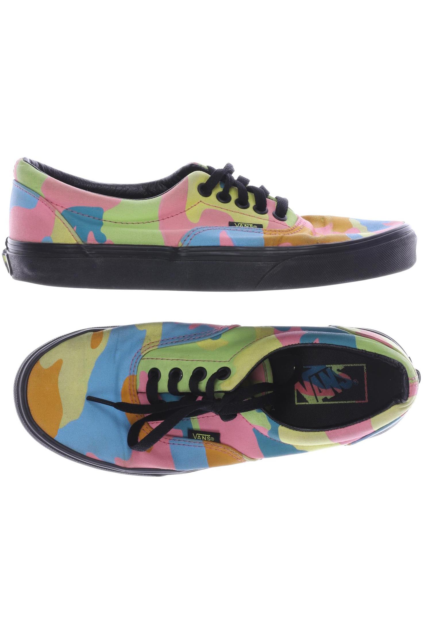

Vans Damen Sneakers, mehrfarbig, Gr. 39