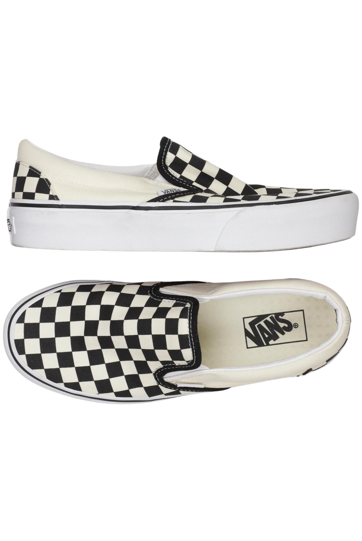 

Vans Damen Sneakers, mehrfarbig, Gr. 40