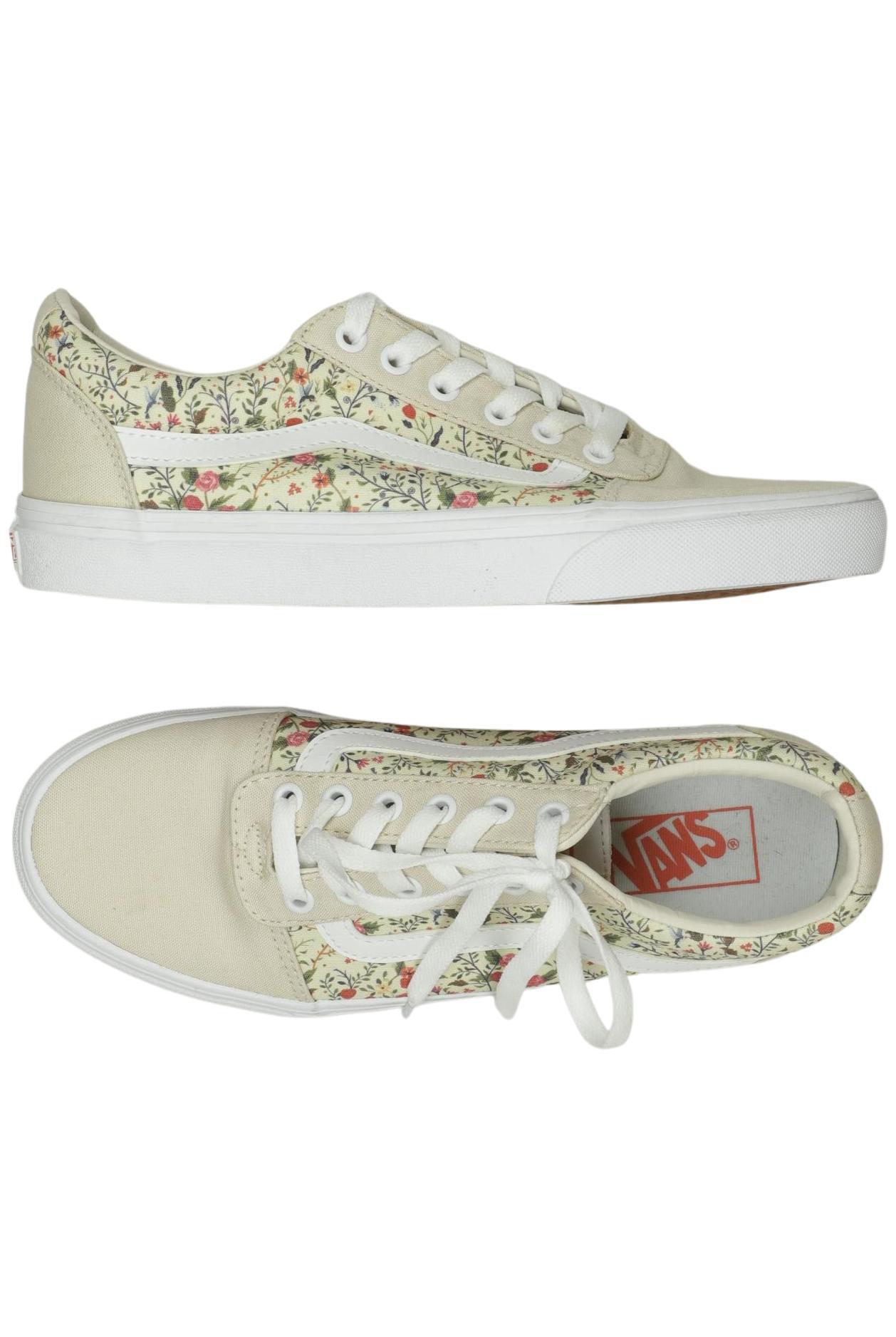 

Vans Damen Sneakers, mehrfarbig, Gr. 40