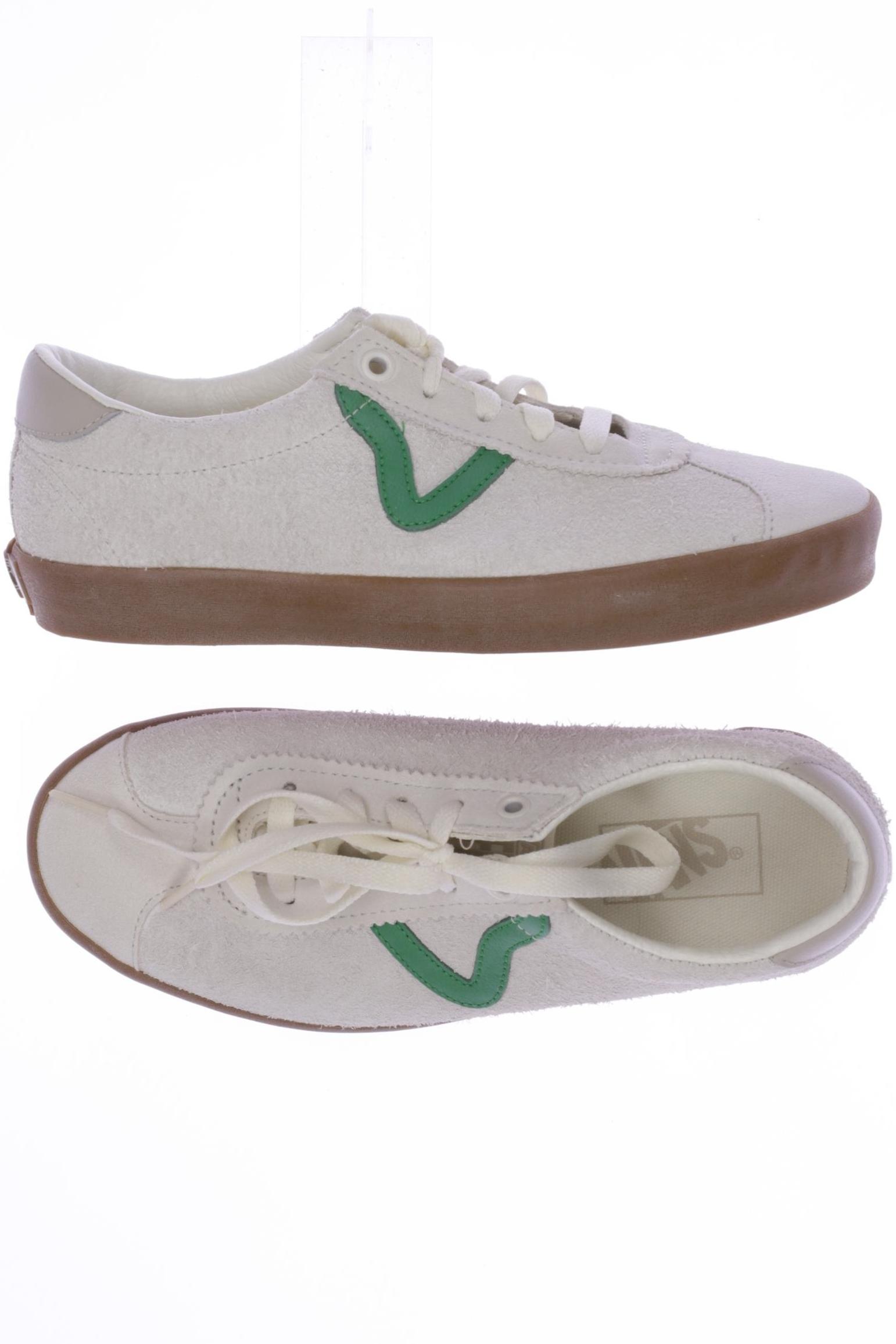 

Vans Damen Sneakers, weiß, Gr. 37