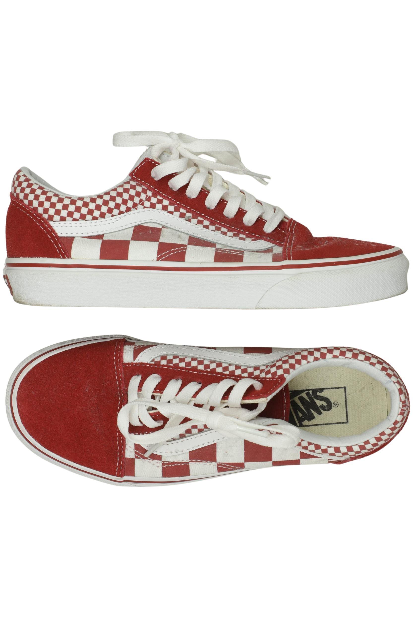 

Vans Damen Sneakers, mehrfarbig, Gr. 38