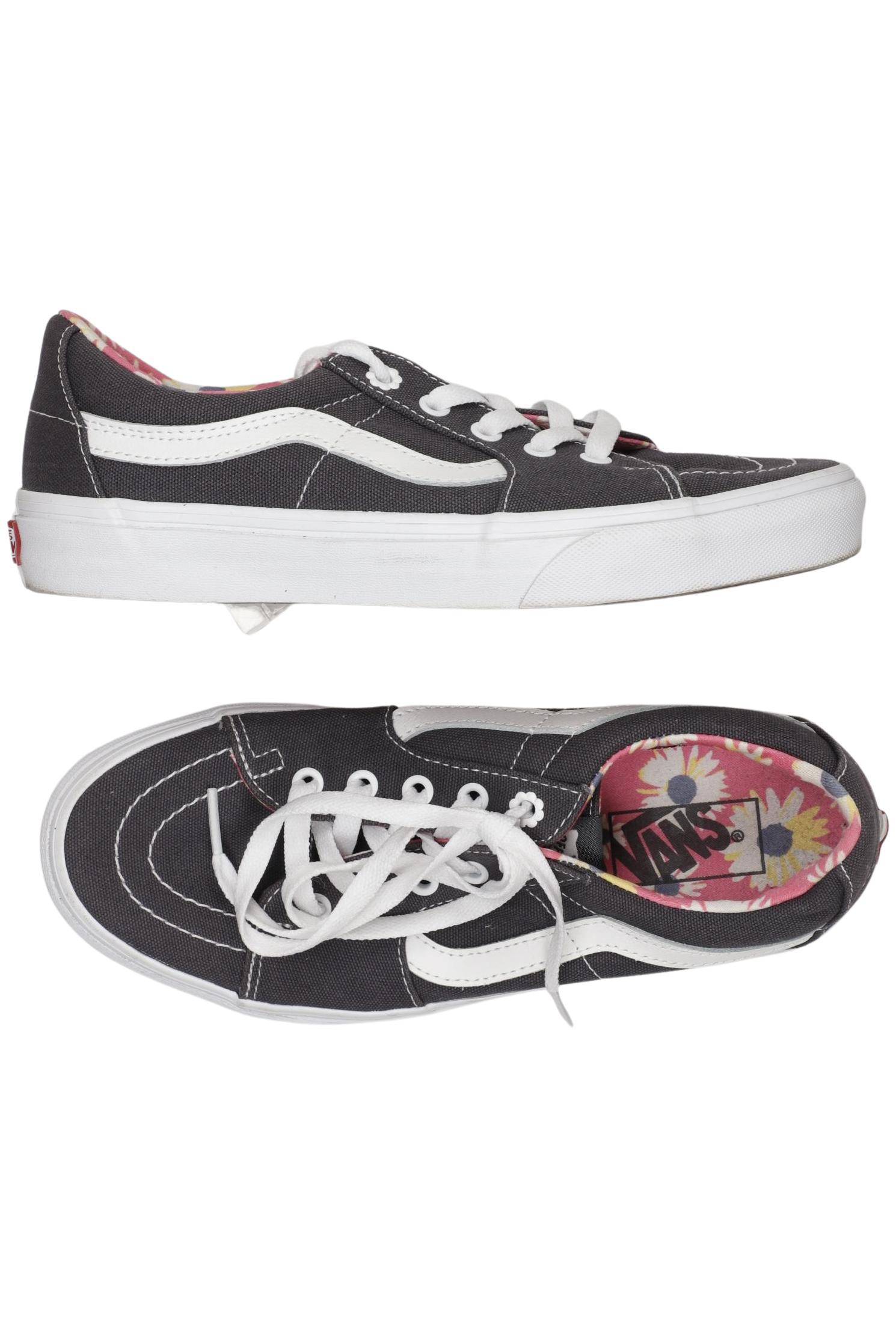

Vans Damen Sneakers, grau, Gr. 39