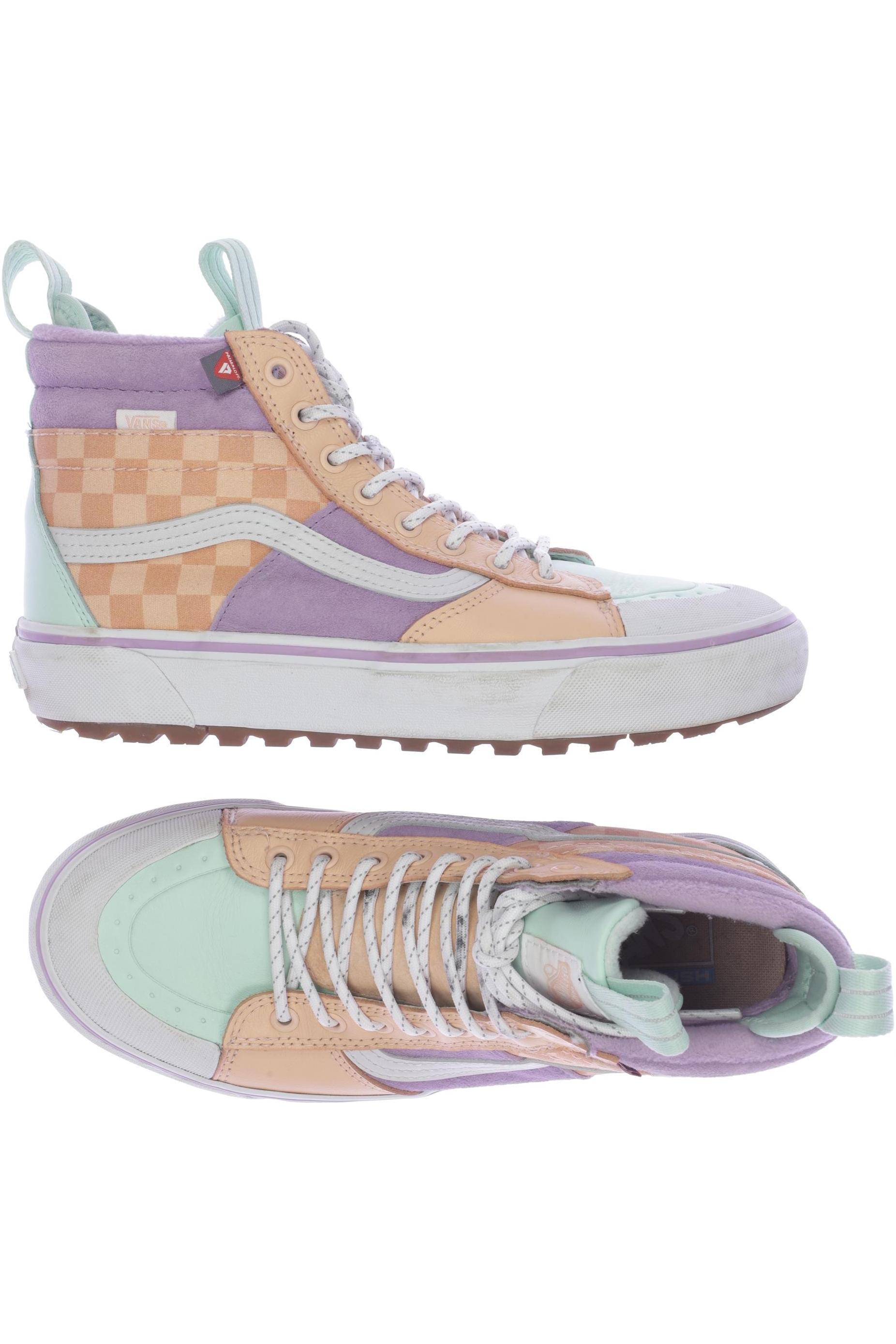 

Vans Damen Sneakers, mehrfarbig, Gr. 40
