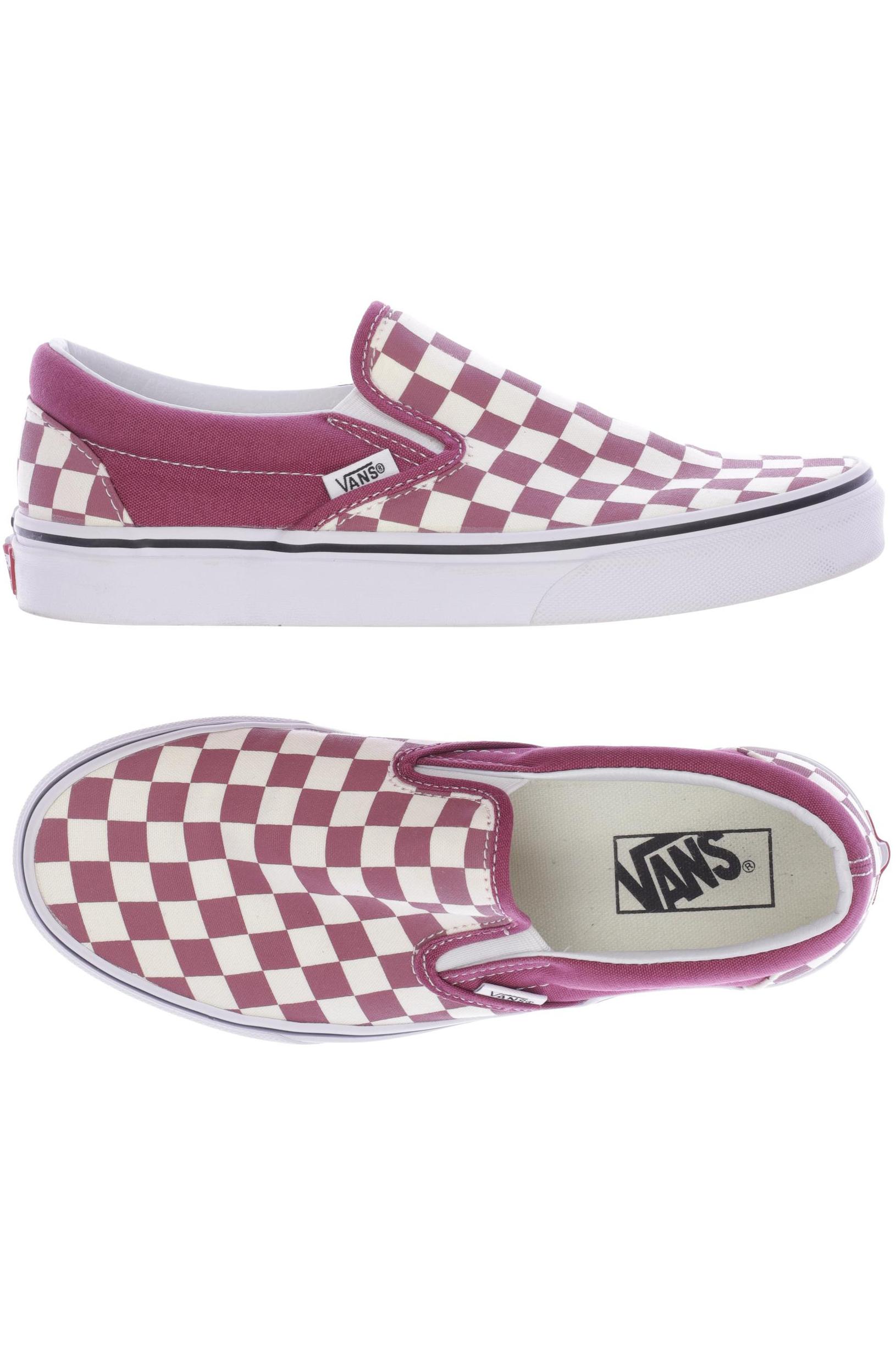 

VANS Damen Sneakers, pink
